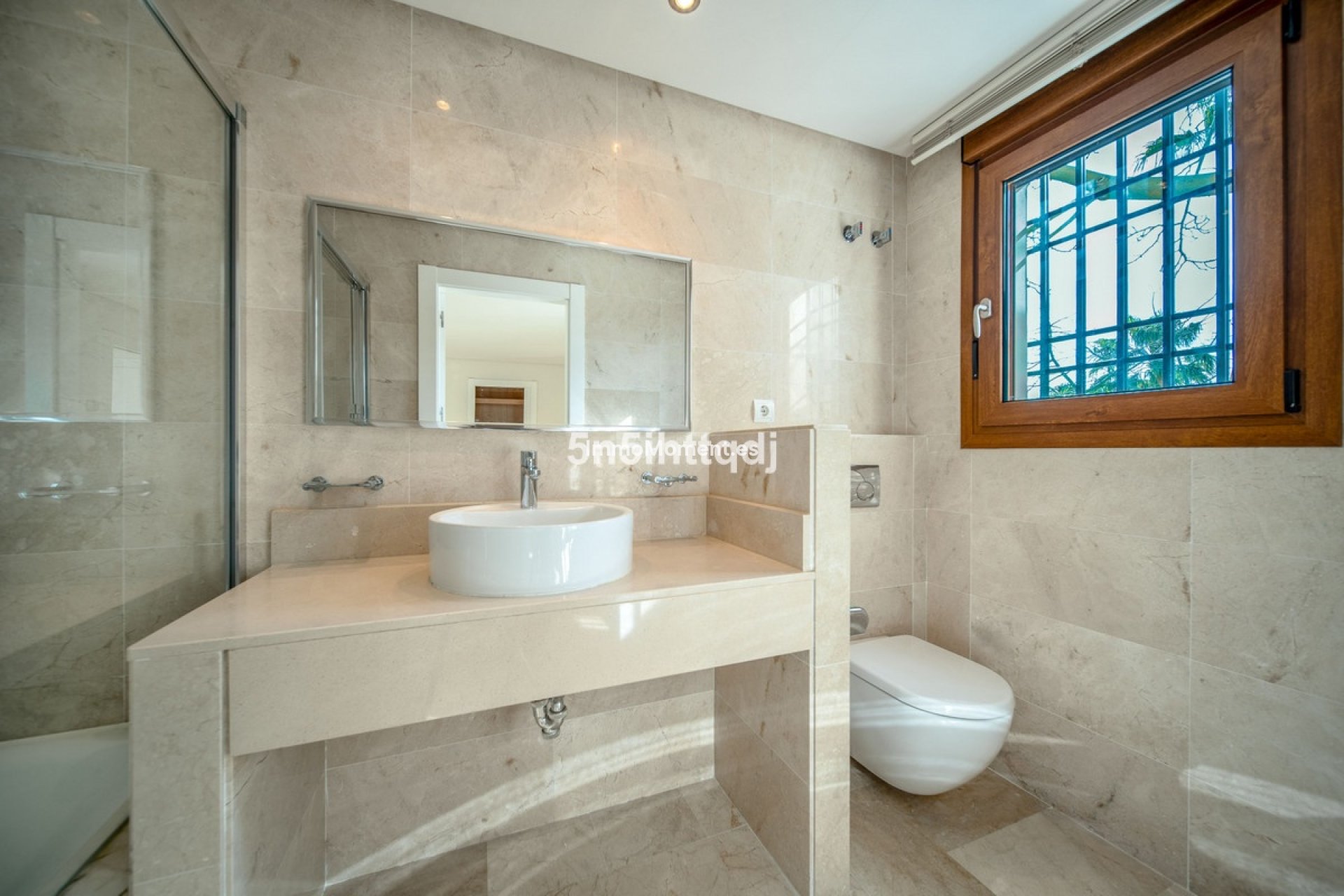 Revente - Villa - Benahavís - Benahavís Centro