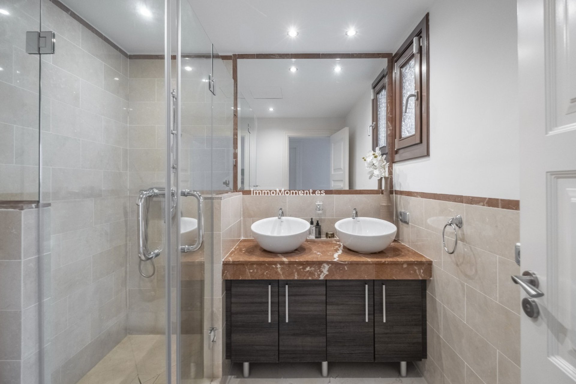 Revente - Villa - Benahavís - El Madroñal