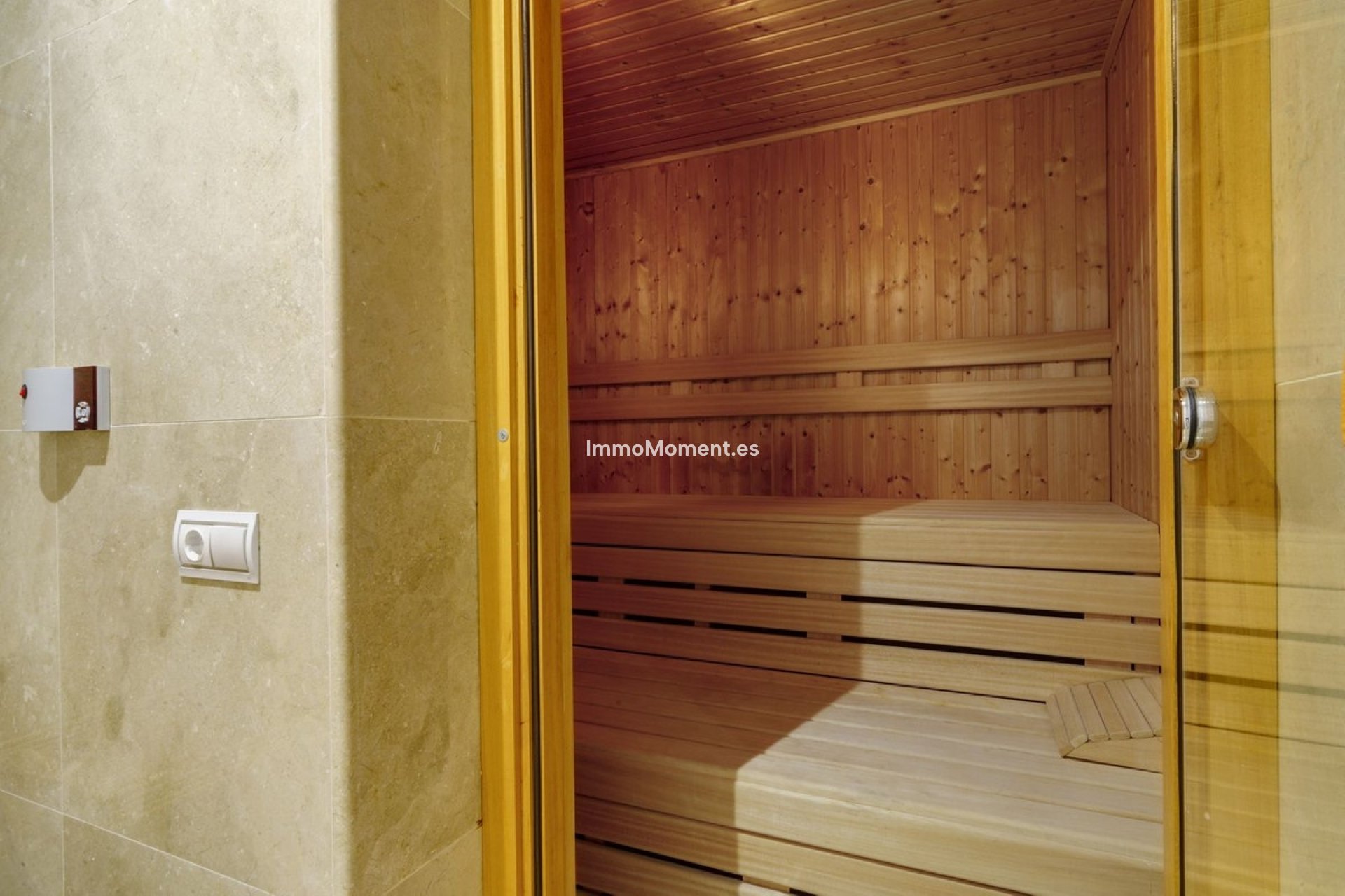 Revente - Villa - Benahavís - El Madroñal