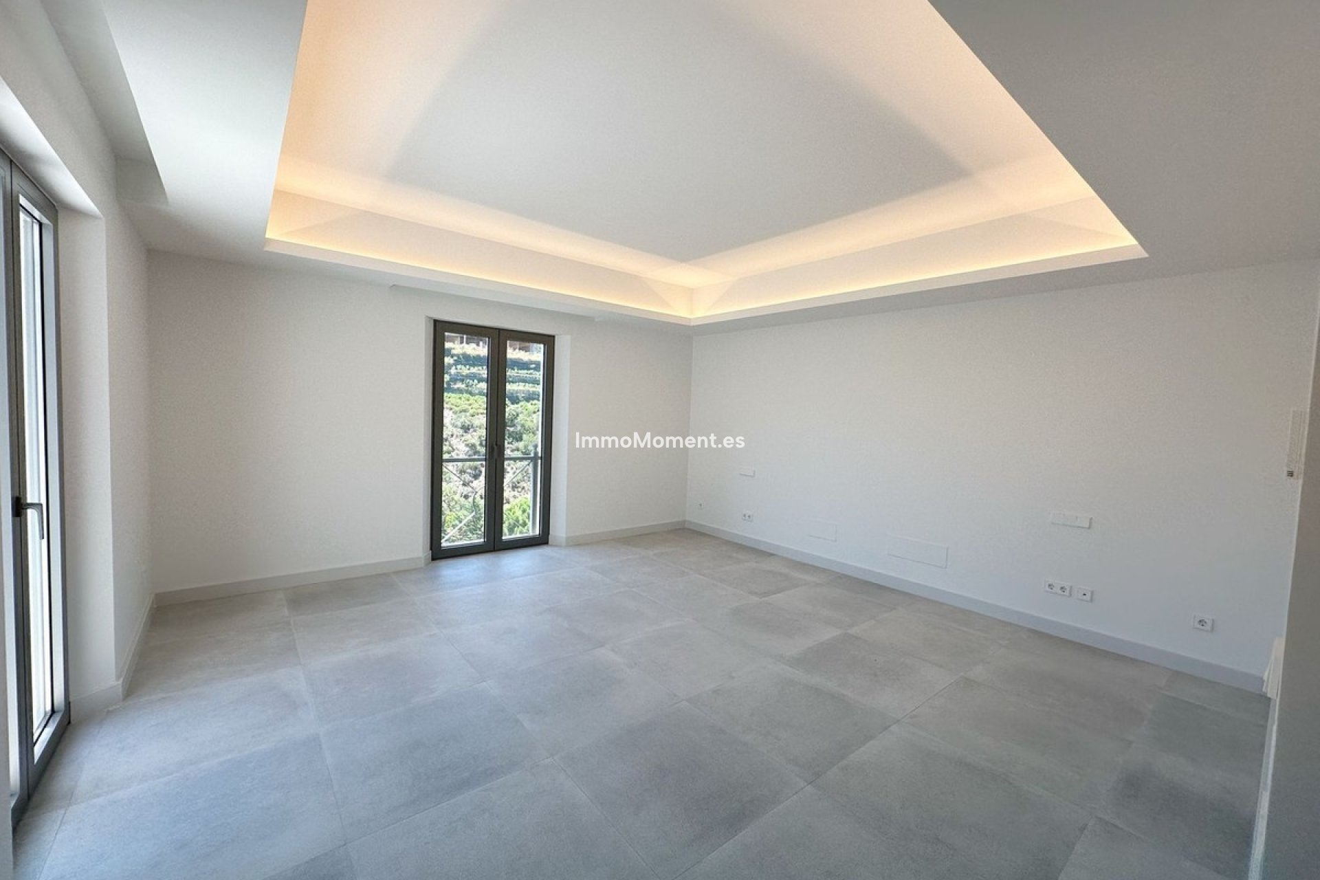 Revente - Villa - Benahavís - El Madroñal