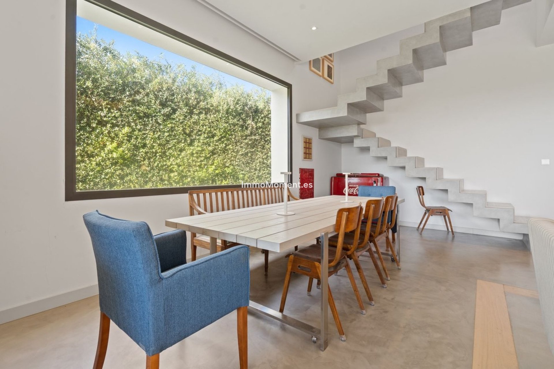 Revente - Villa - Benahavís - El Madroñal