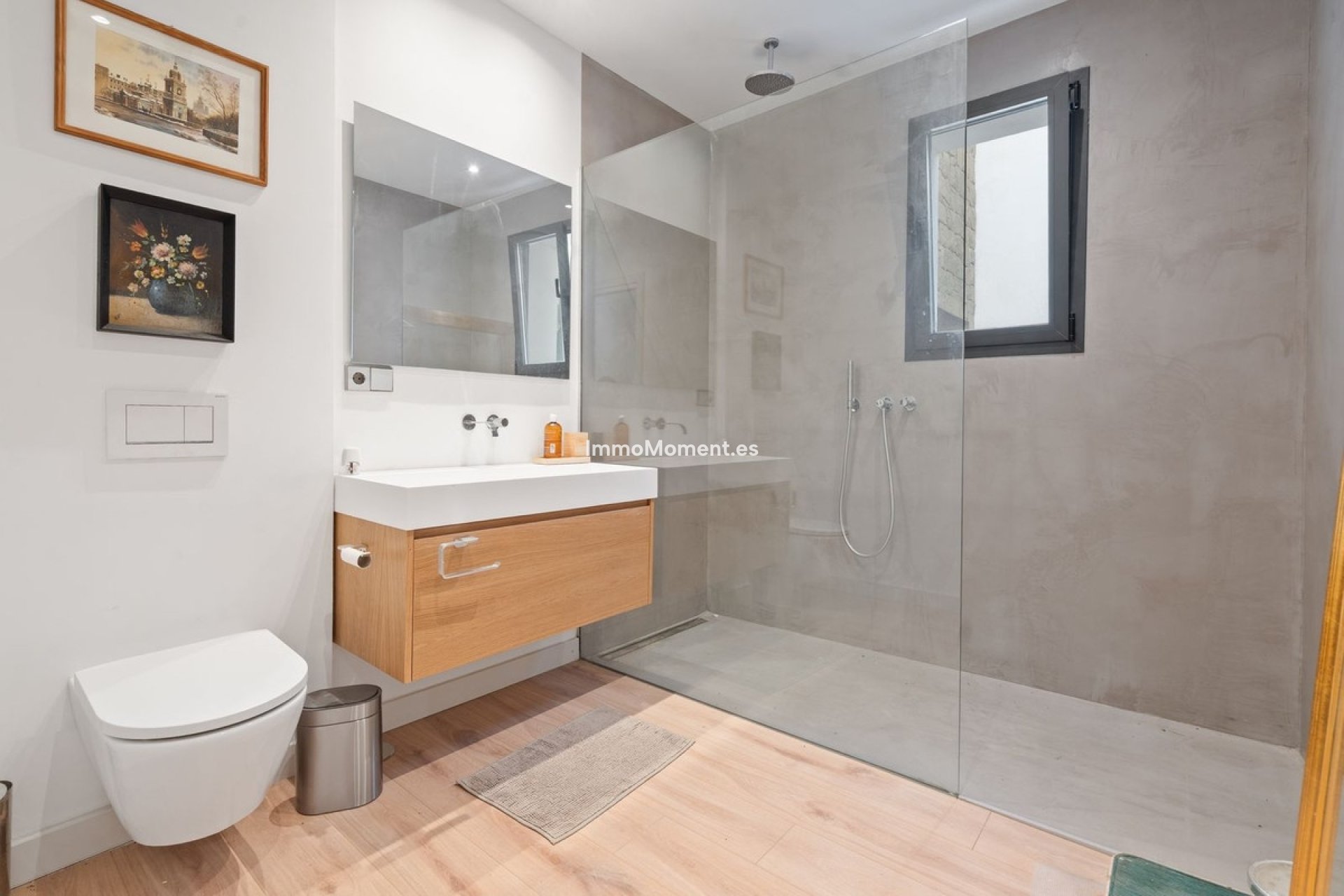 Revente - Villa - Benahavís - El Madroñal