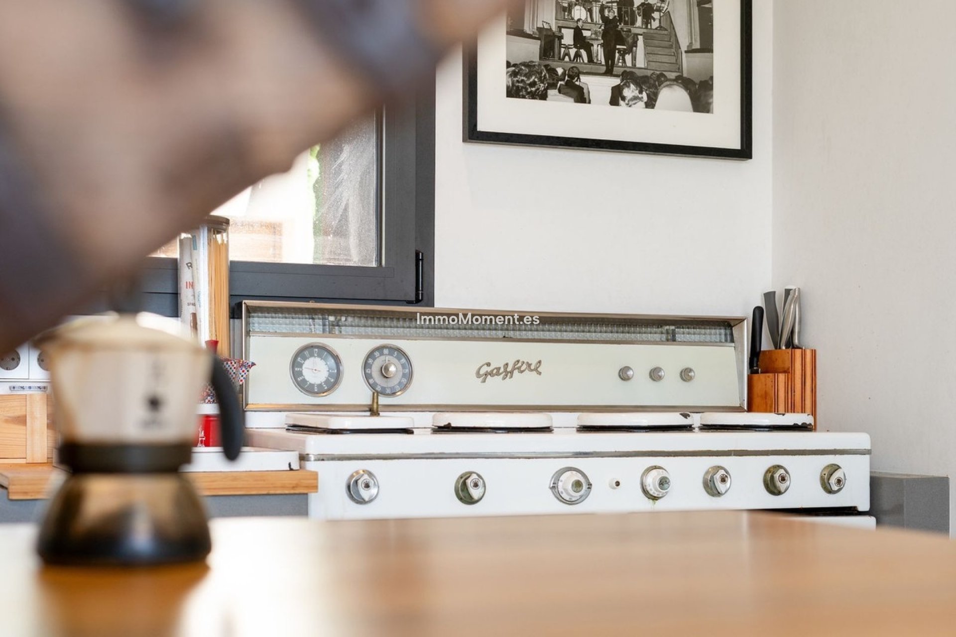 Revente - Villa - Benahavís - El Madroñal