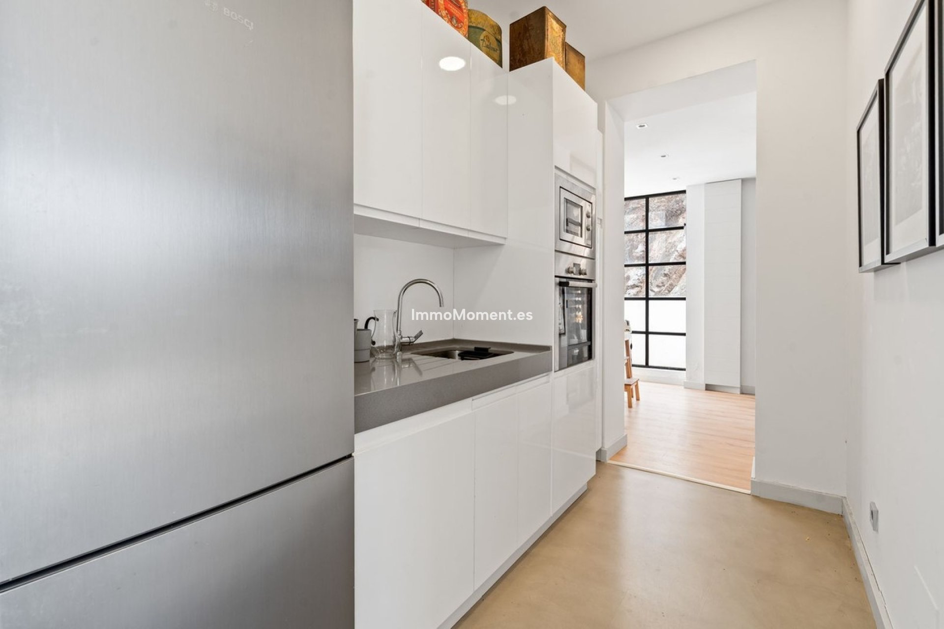 Revente - Villa - Benahavís - El Madroñal