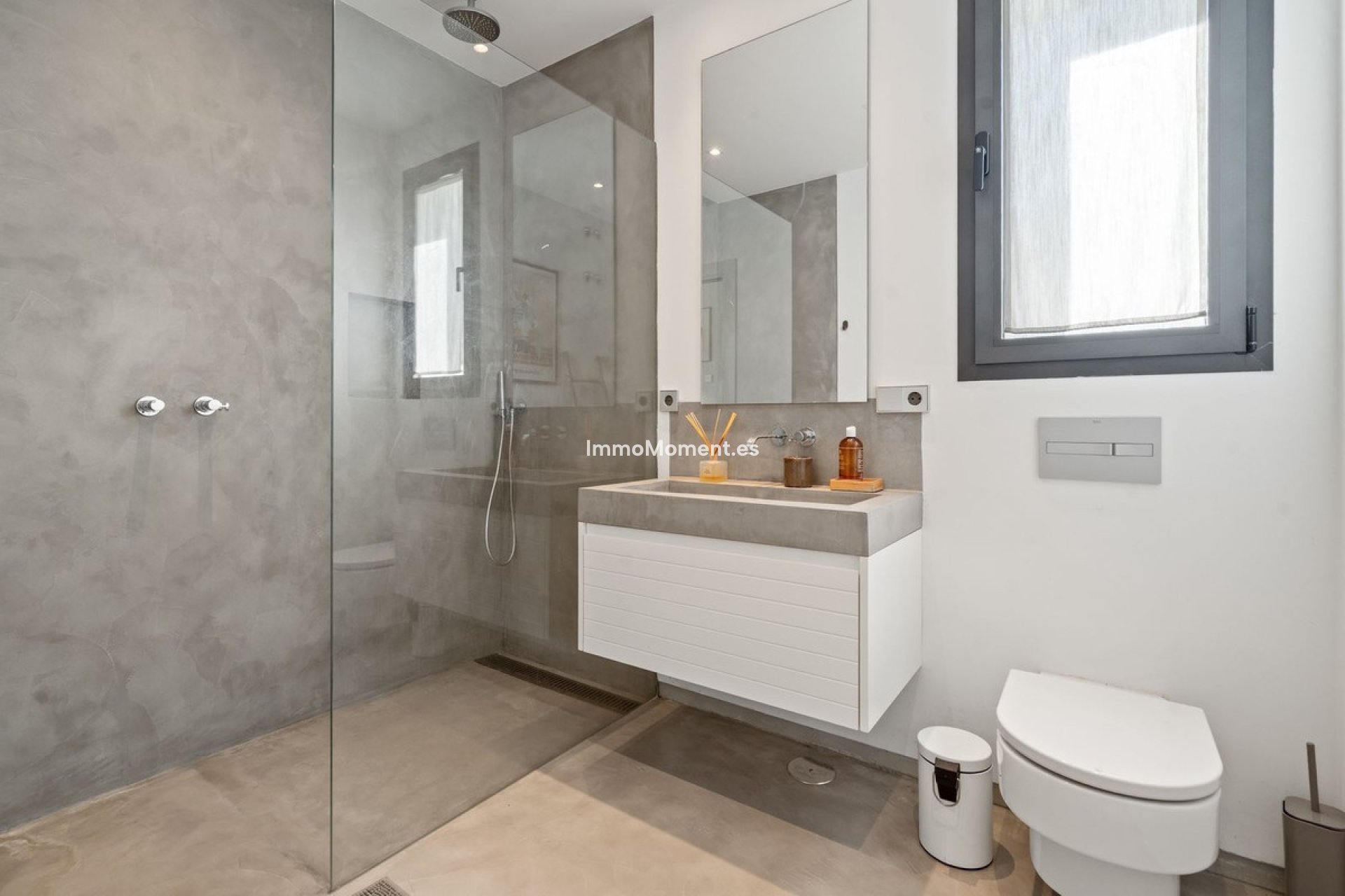 Revente - Villa - Benahavís - El Madroñal