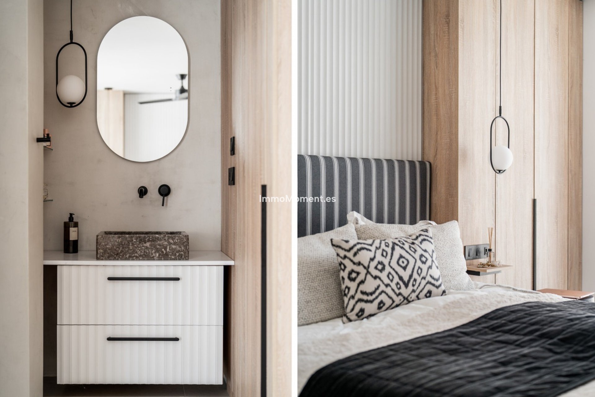 Revente - Villa - Benahavís - El Madroñal