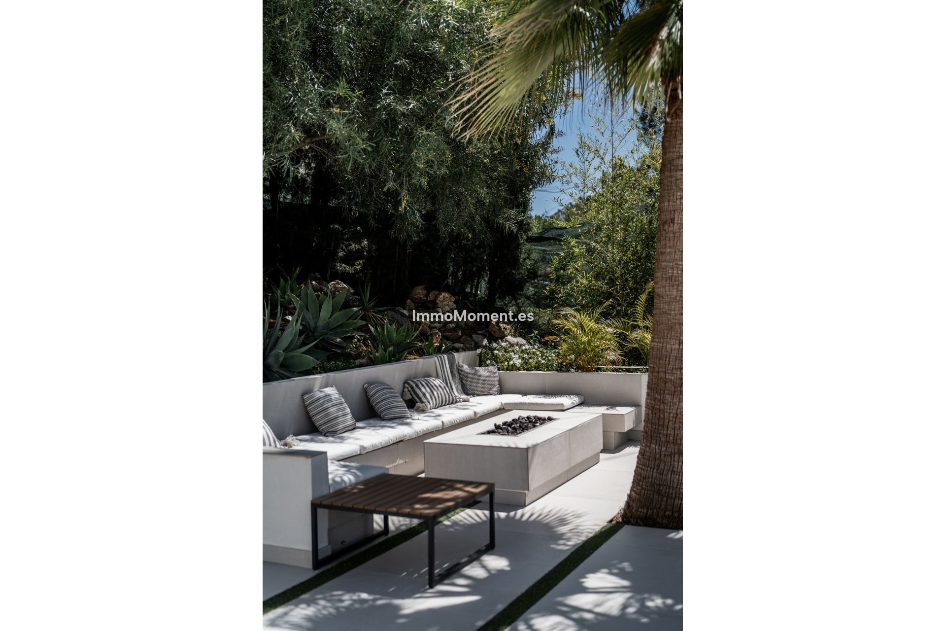 Revente - Villa - Benahavís - El Madroñal