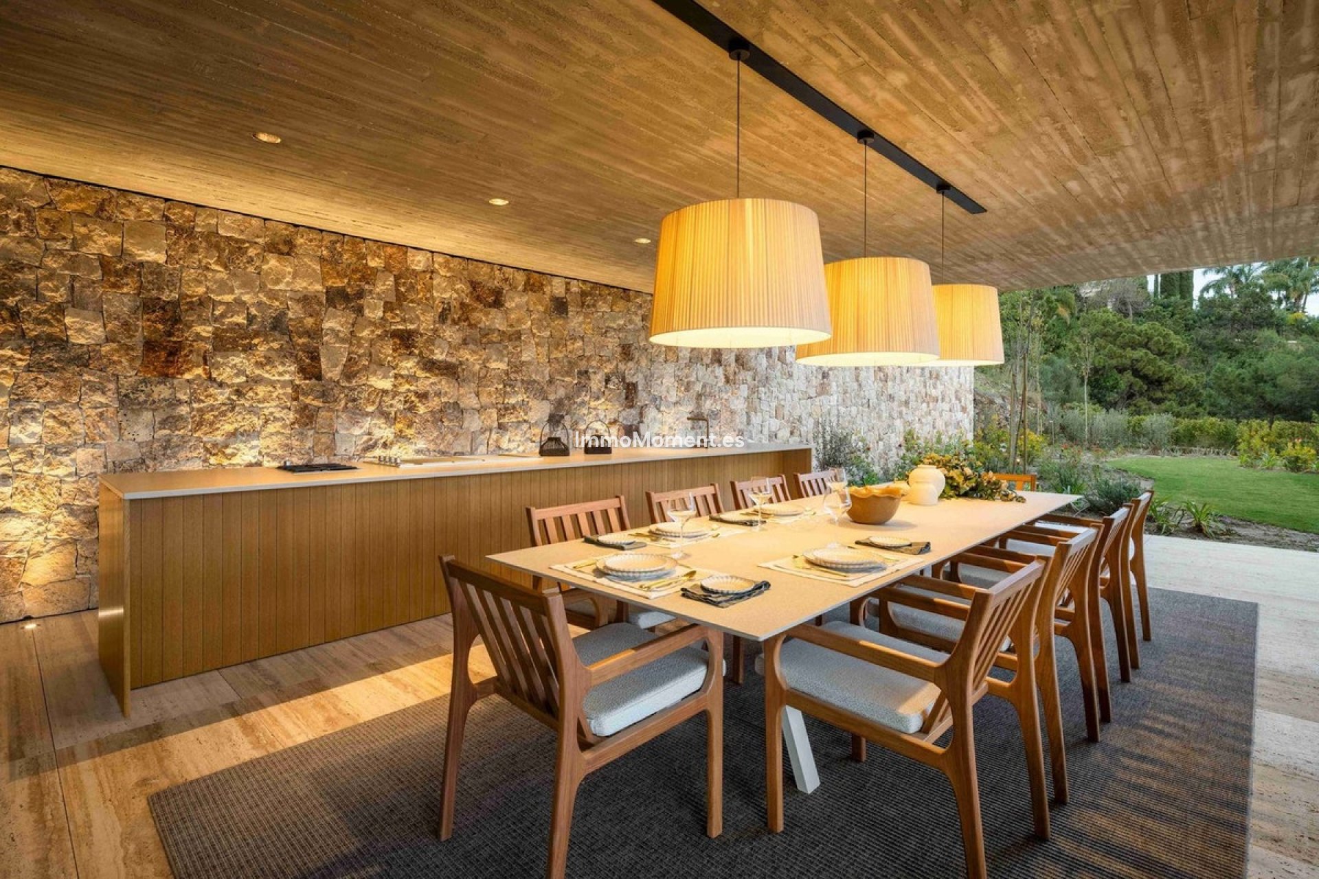 Revente - Villa - Benahavís - El Madroñal