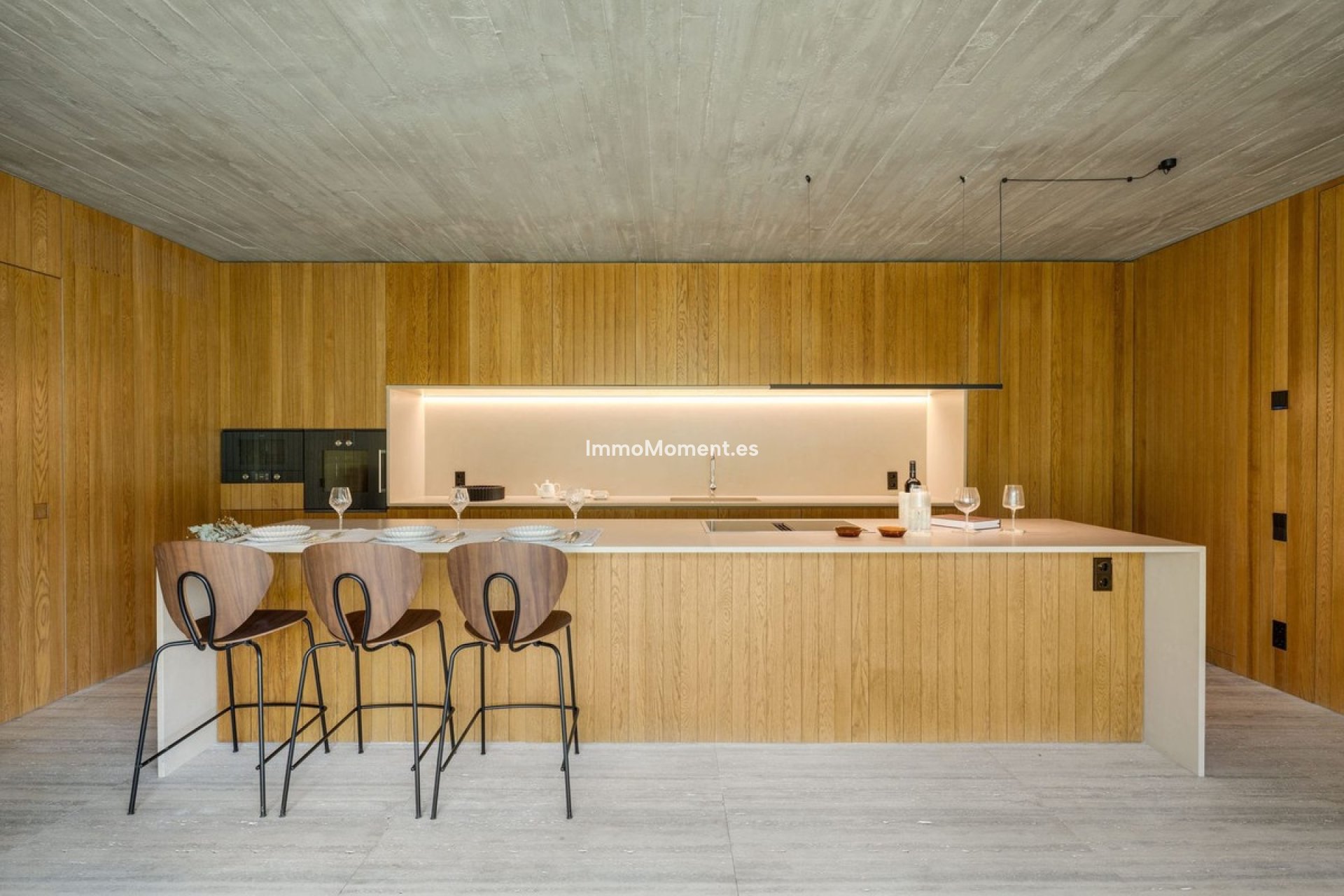 Revente - Villa - Benahavís - El Madroñal