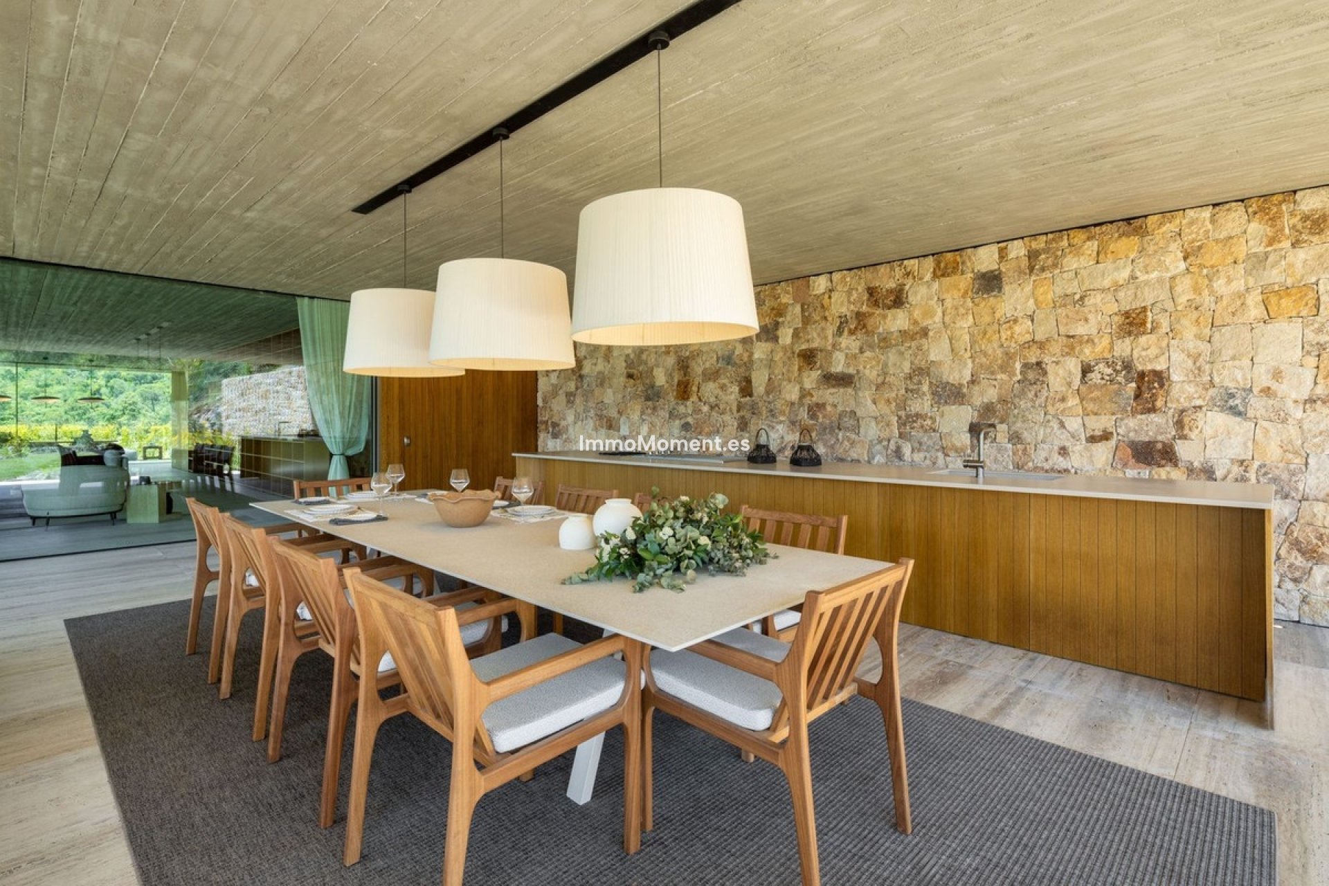 Revente - Villa - Benahavís - El Madroñal