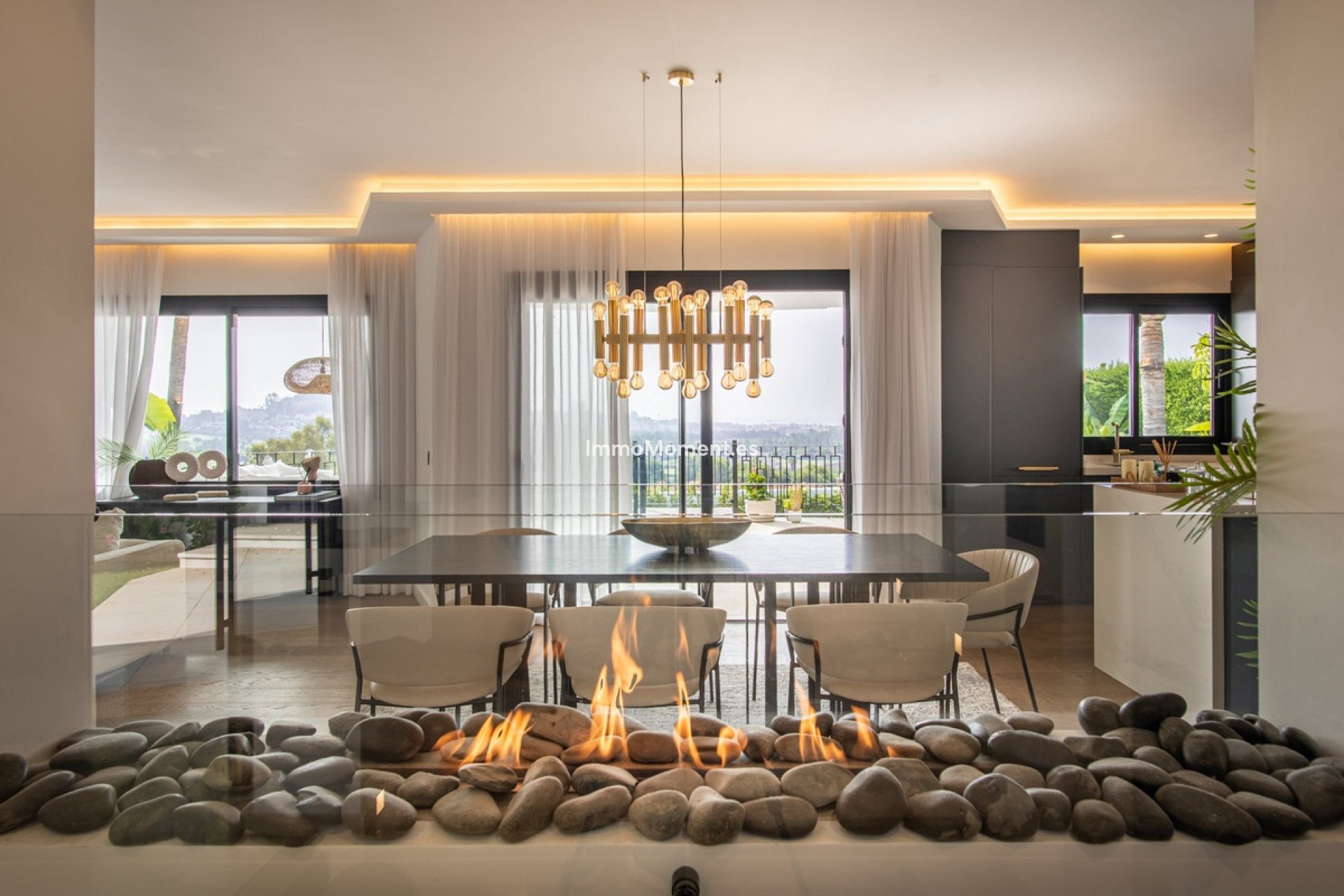 Revente - Villa - Benahavís - La Quinta