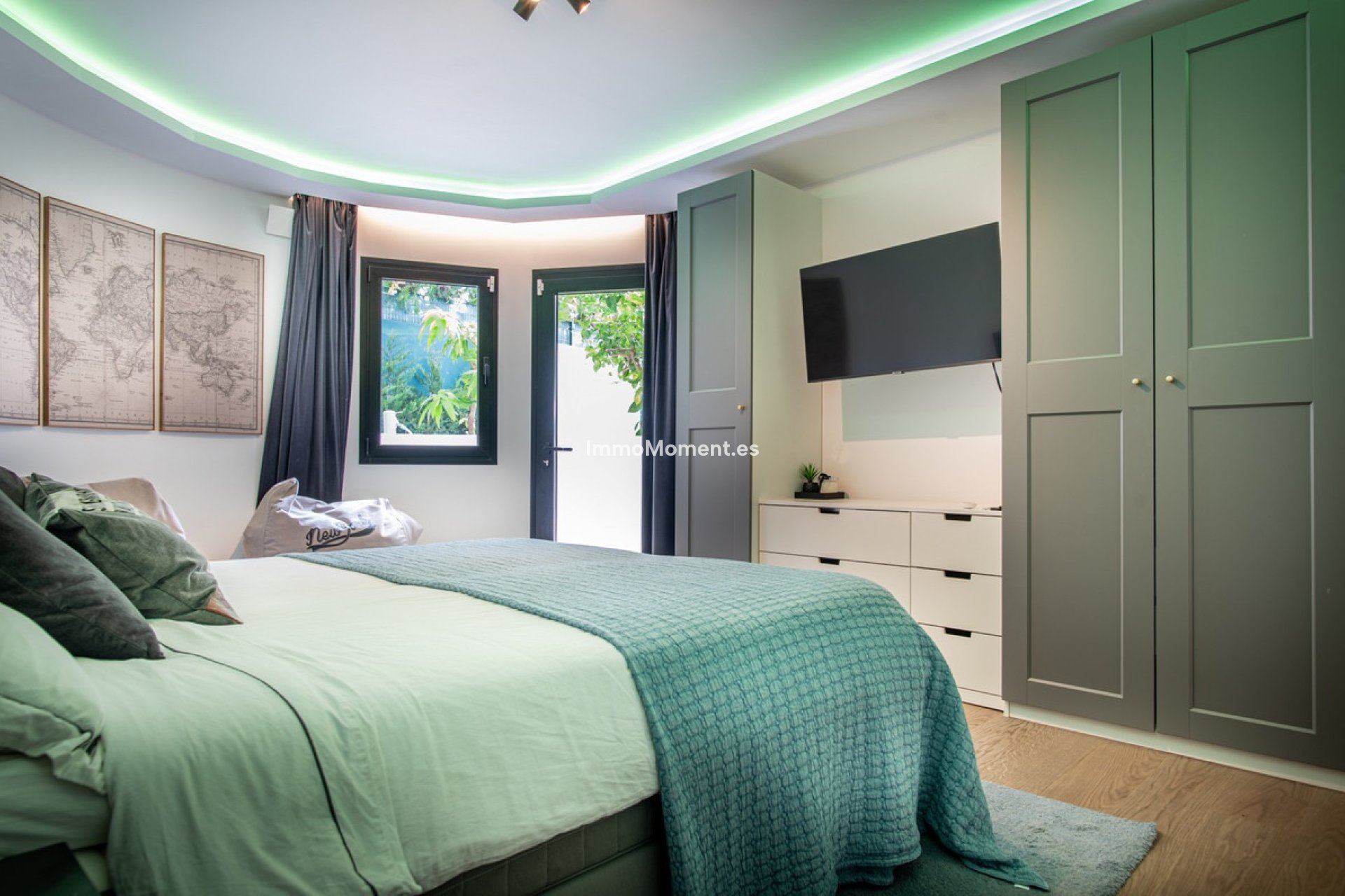 Revente - Villa - Benahavís - La Quinta