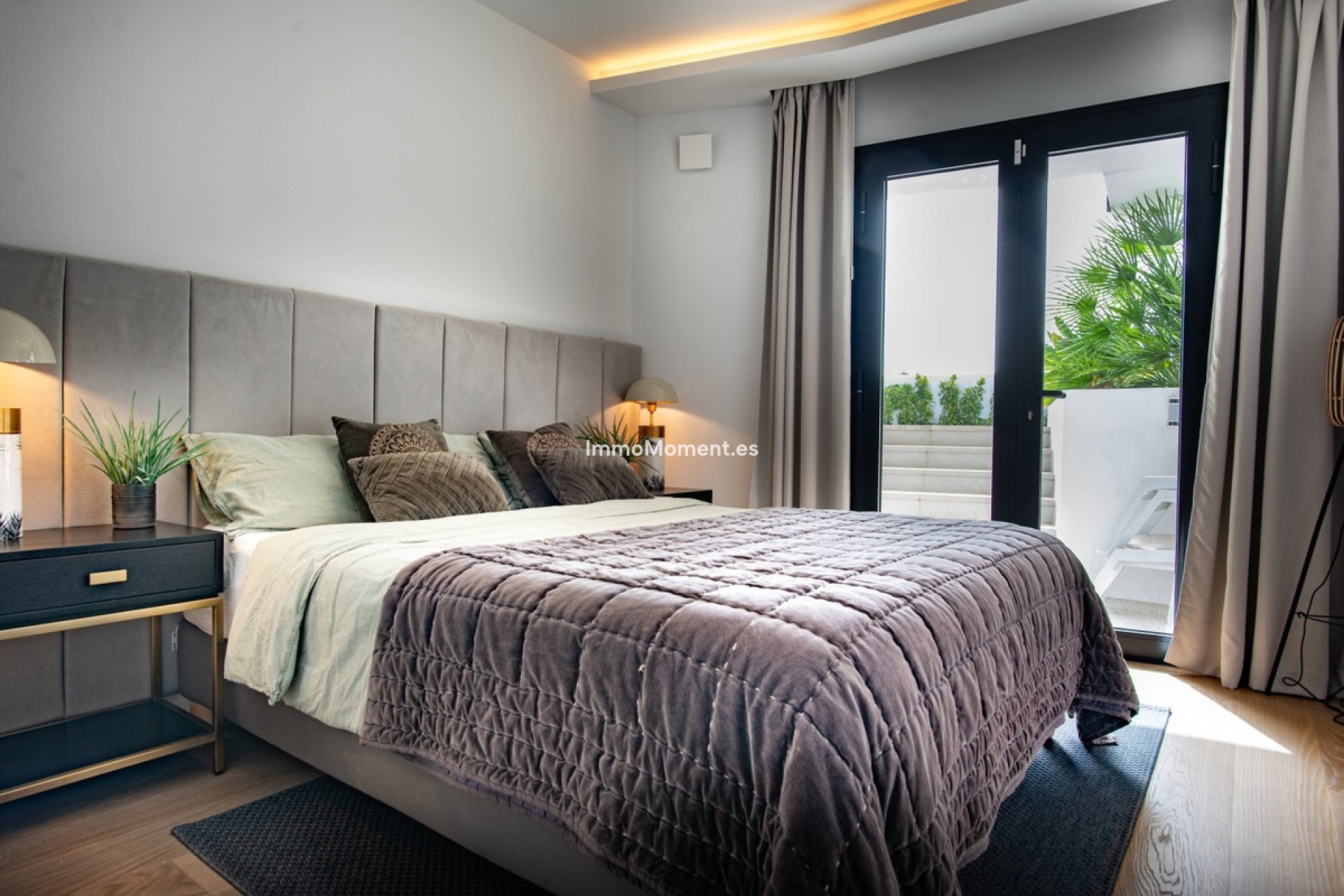 Revente - Villa - Benahavís - La Quinta