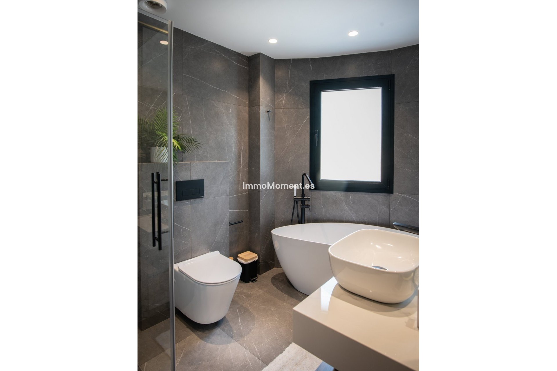 Revente - Villa - Benahavís - La Quinta