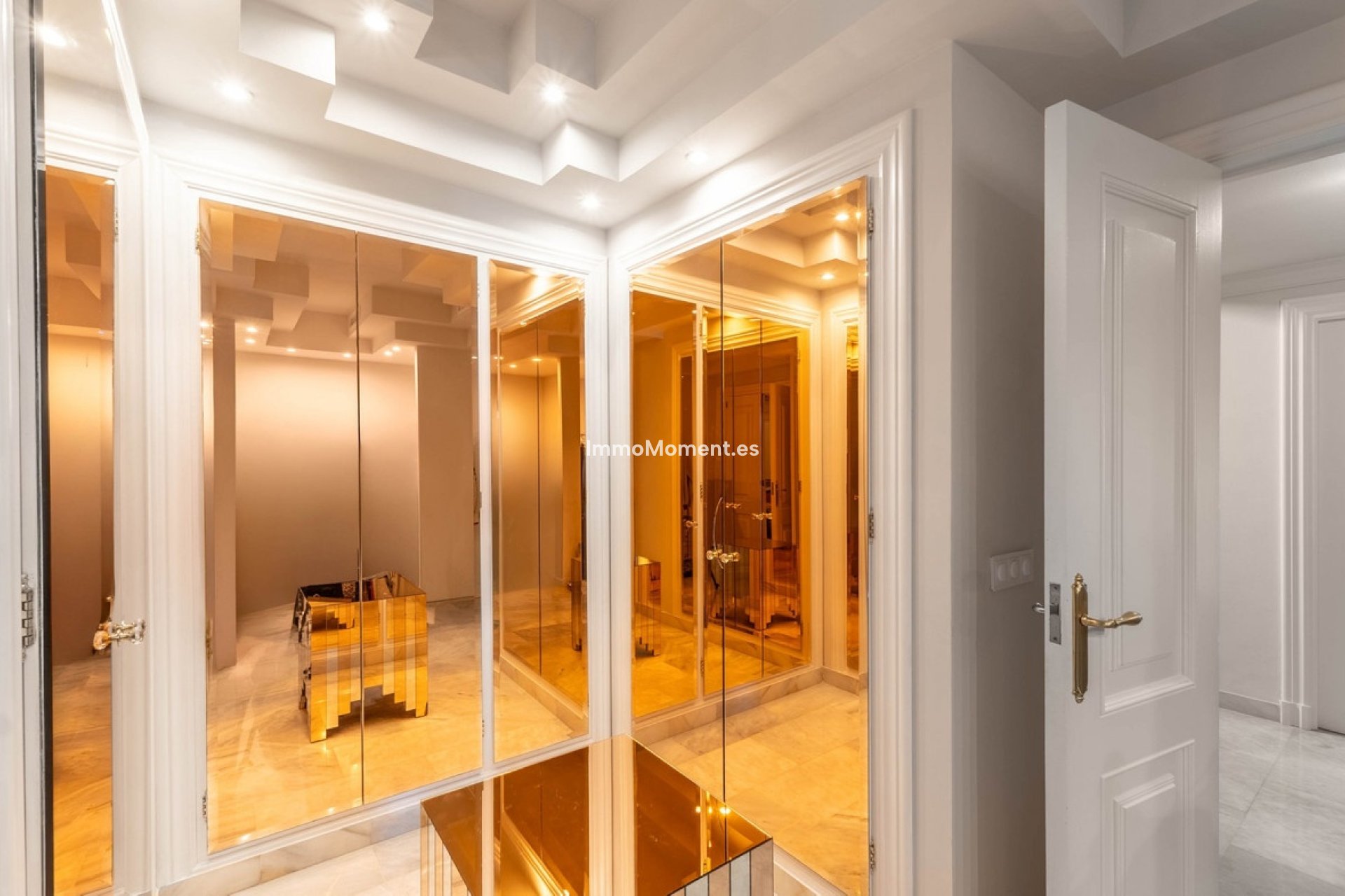 Revente - Villa - Benahavís - La Quinta