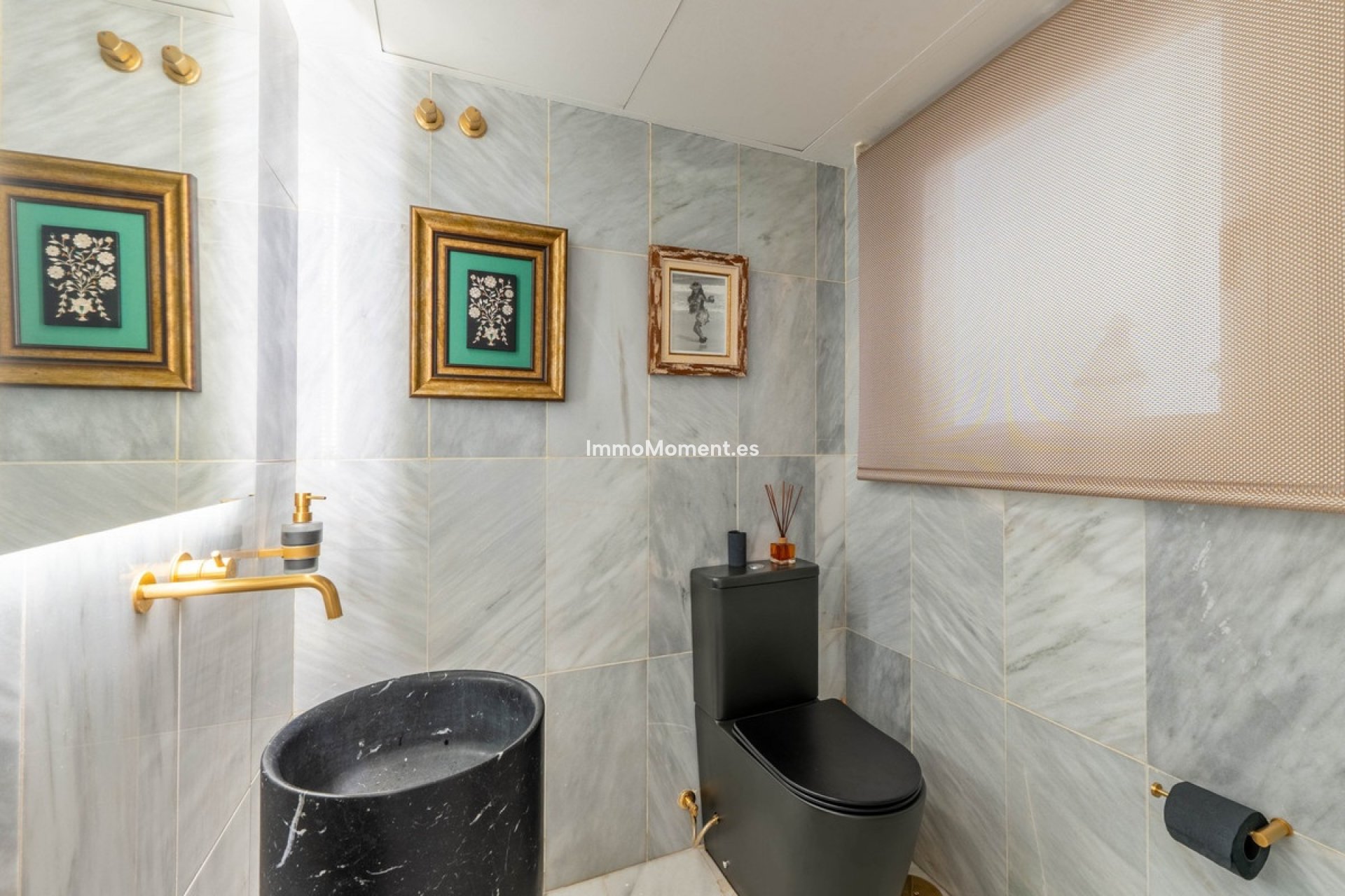 Revente - Villa - Benahavís - La Quinta