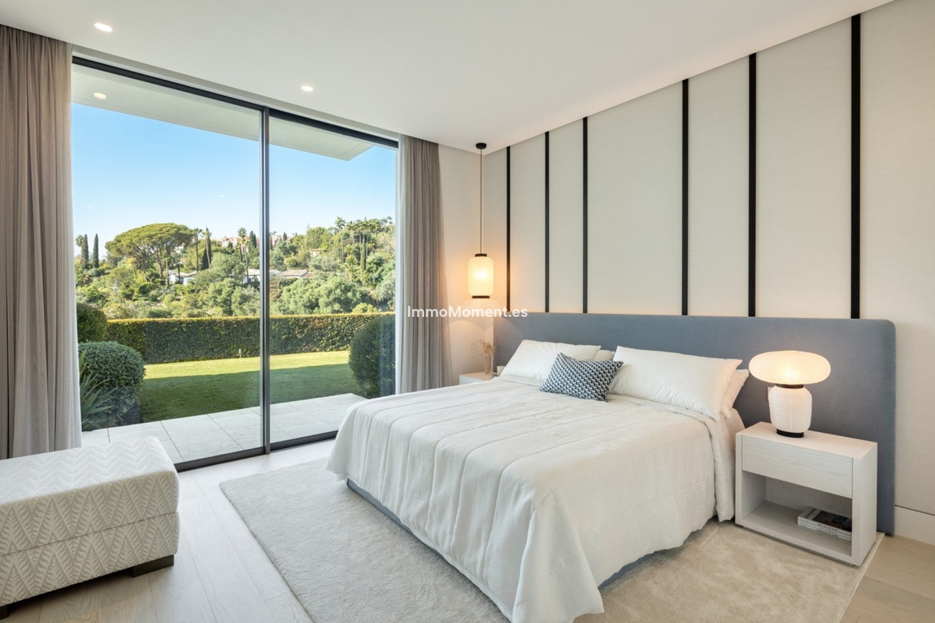 Revente - Villa - Benahavís - La Quinta