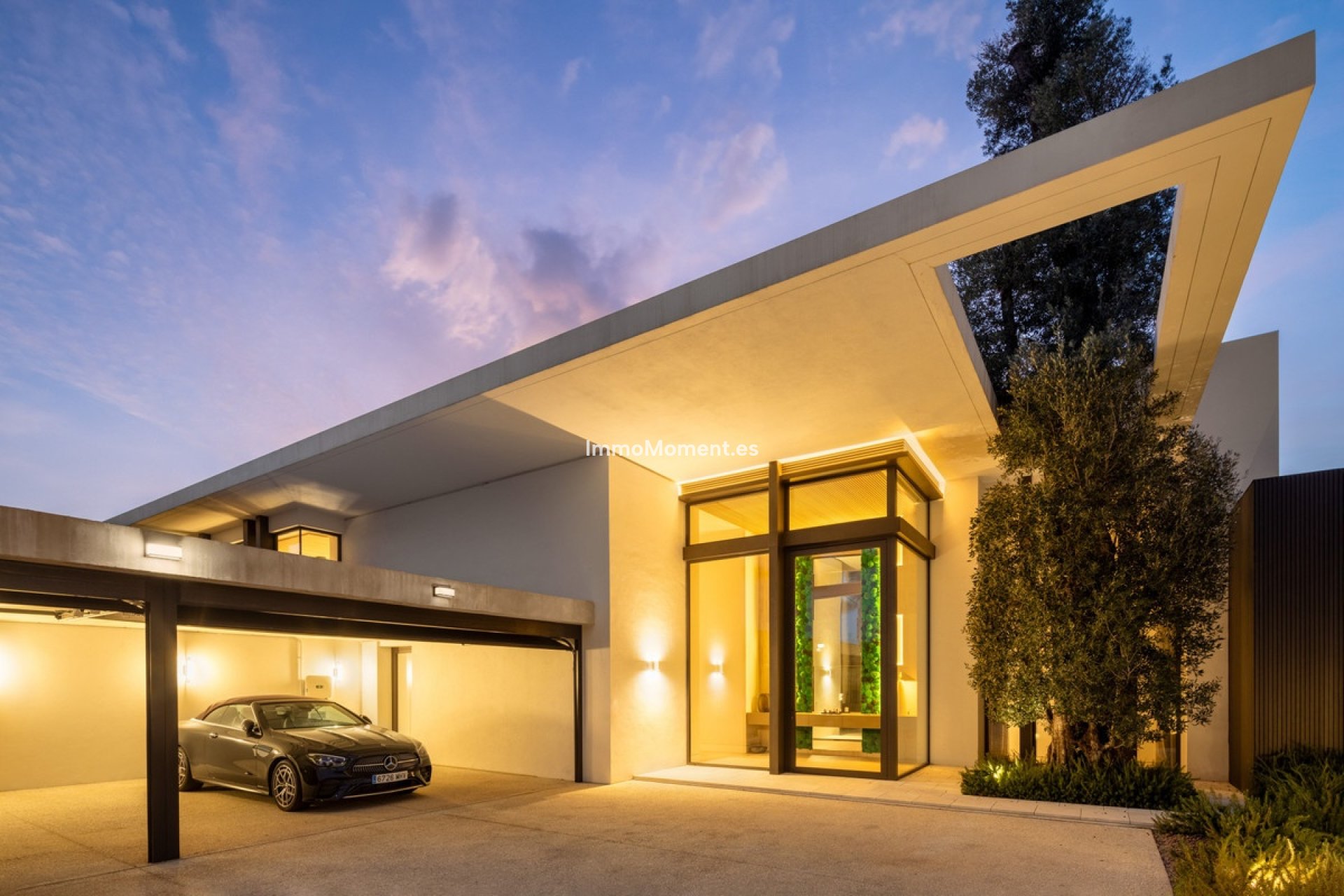 Revente - Villa - Benahavís - La Quinta