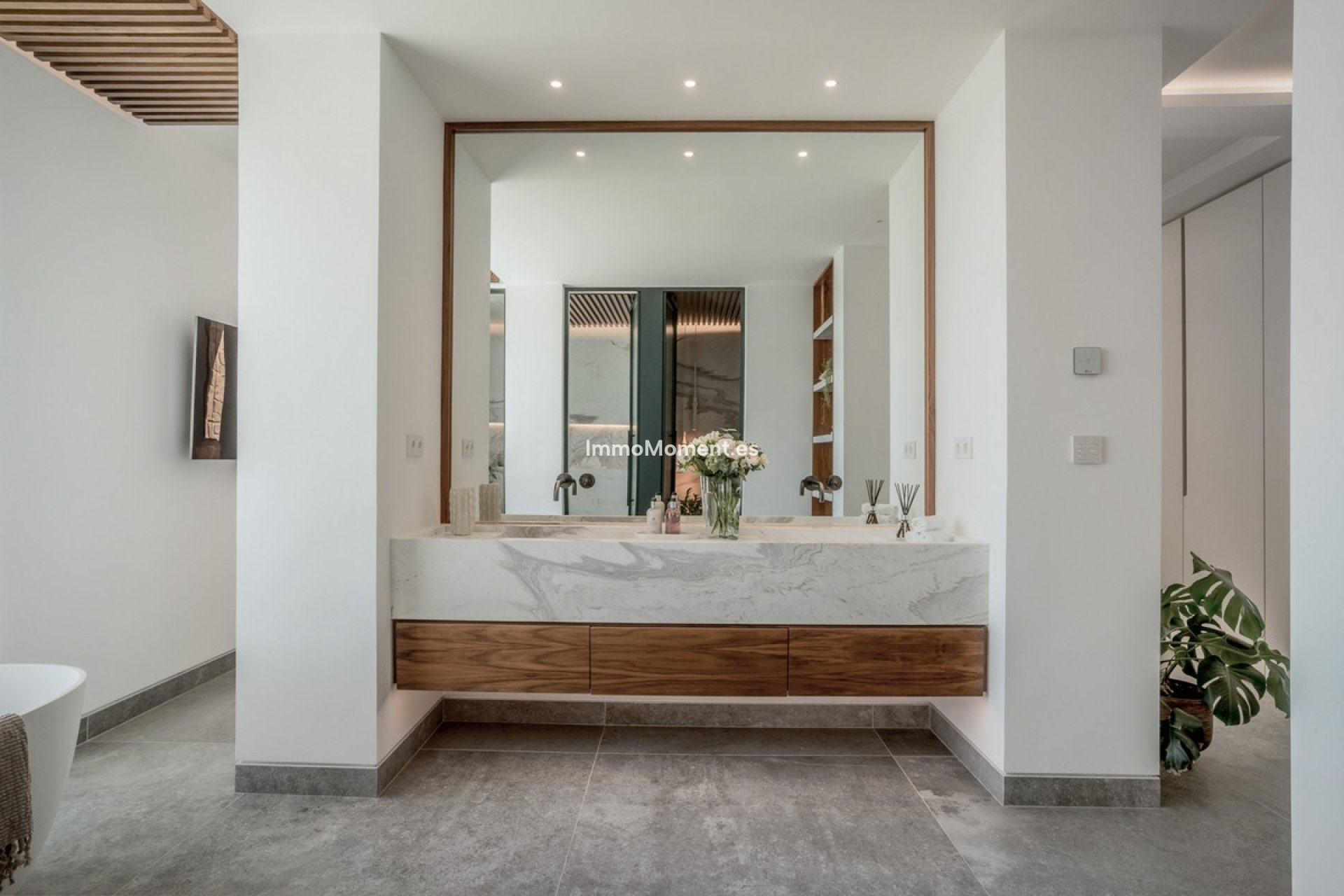 Revente - Villa - Benahavís - La Quinta