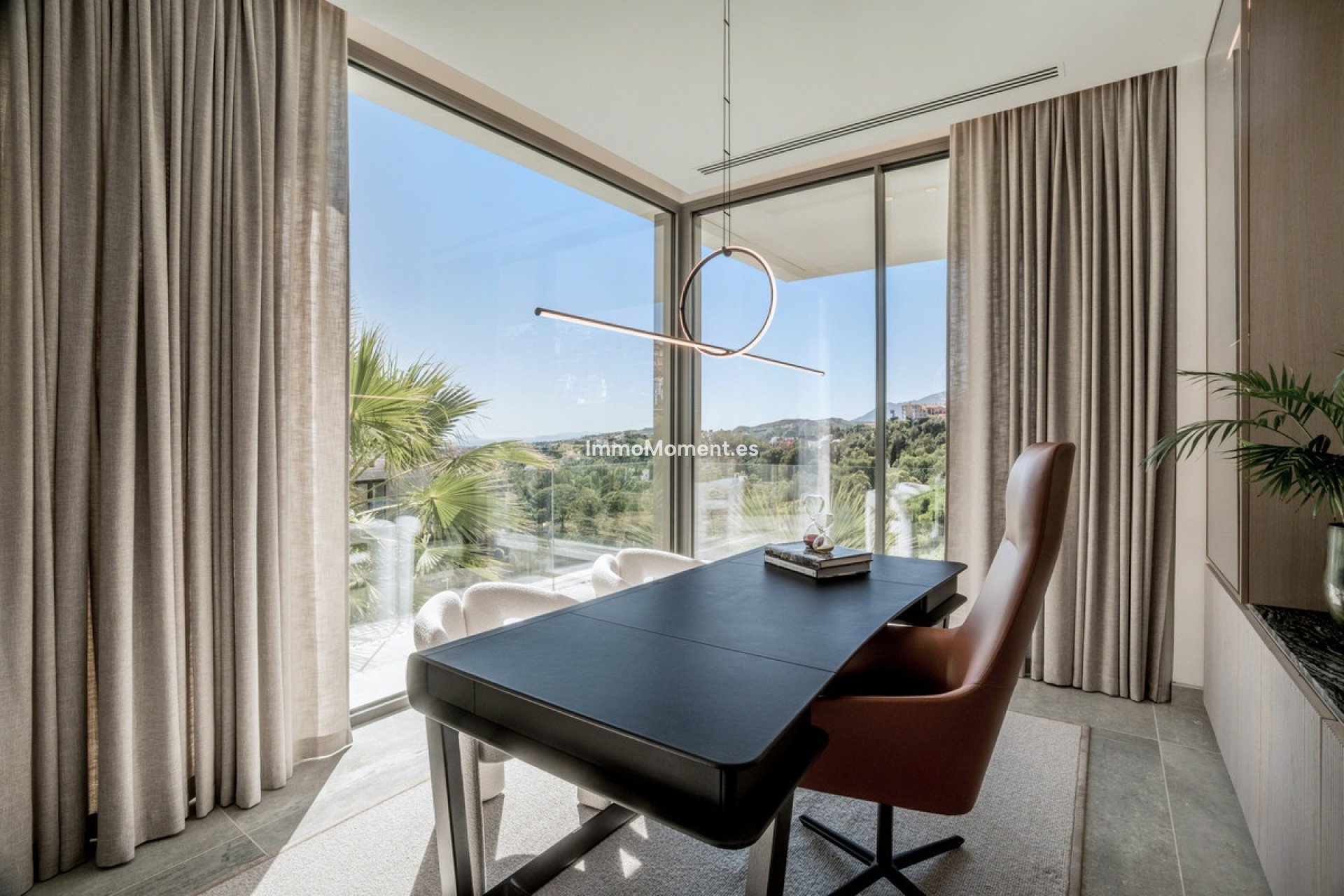 Revente - Villa - Benahavís - La Quinta