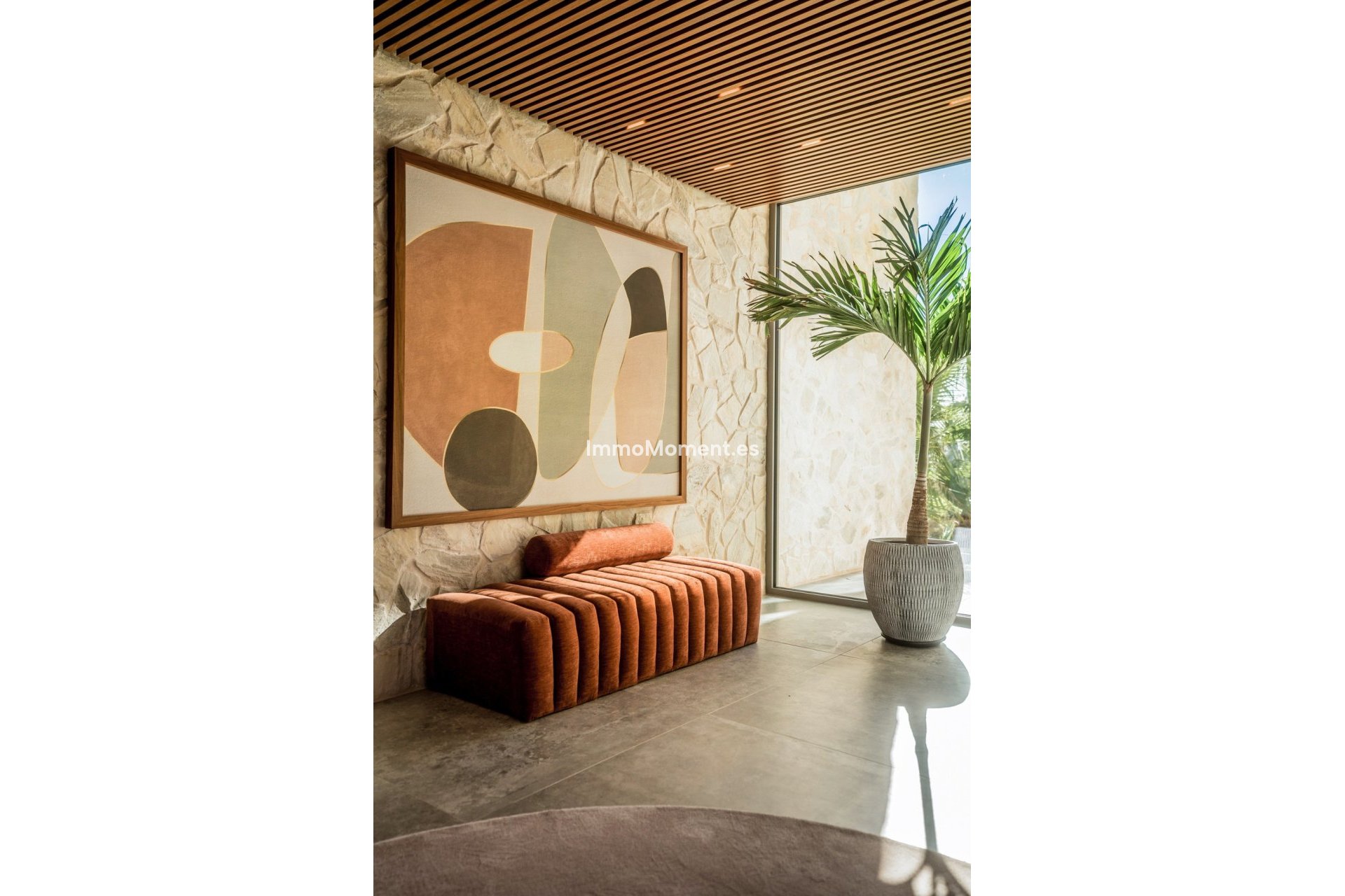 Revente - Villa - Benahavís - La Quinta