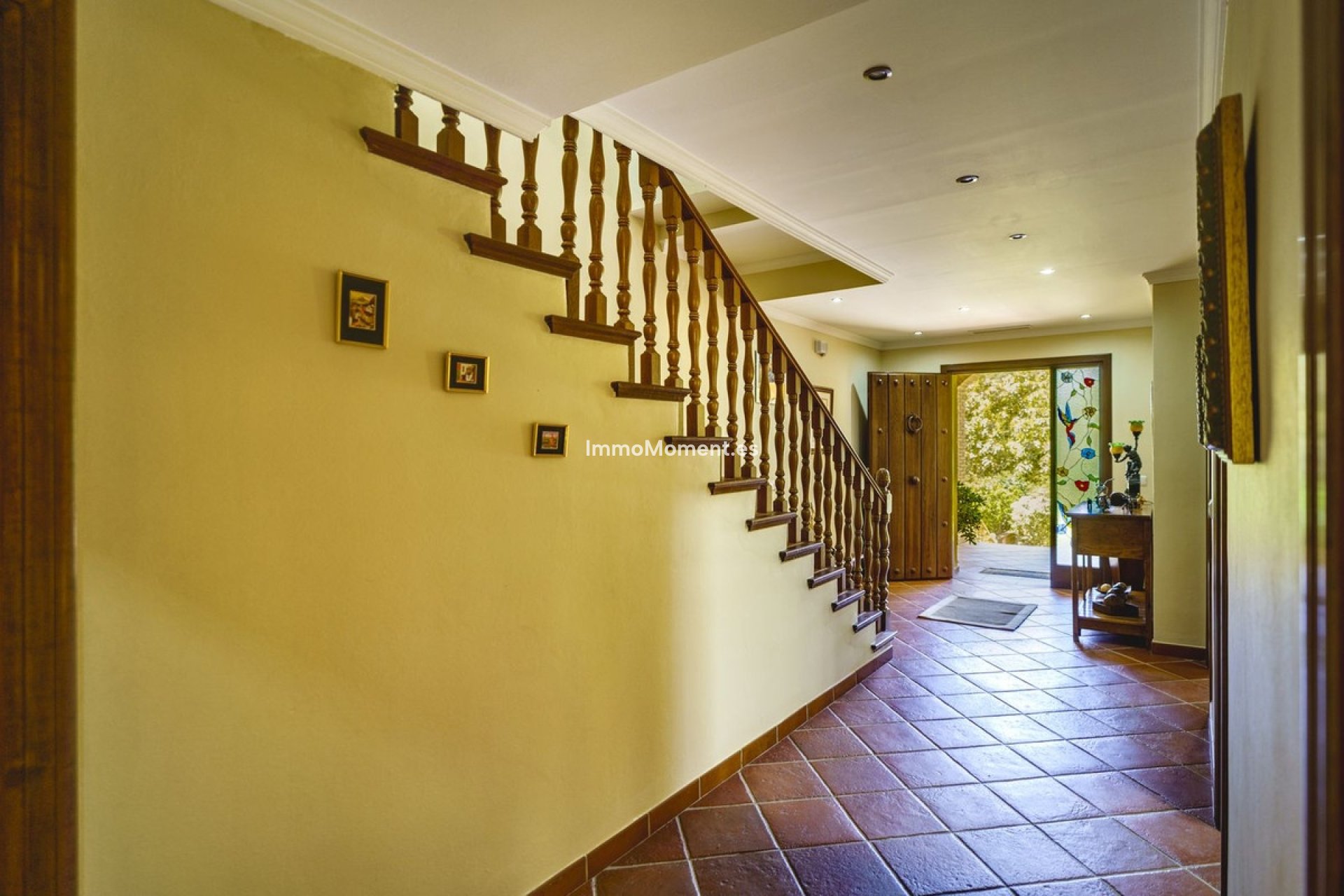 Revente - Villa - Benahavís - La Quinta