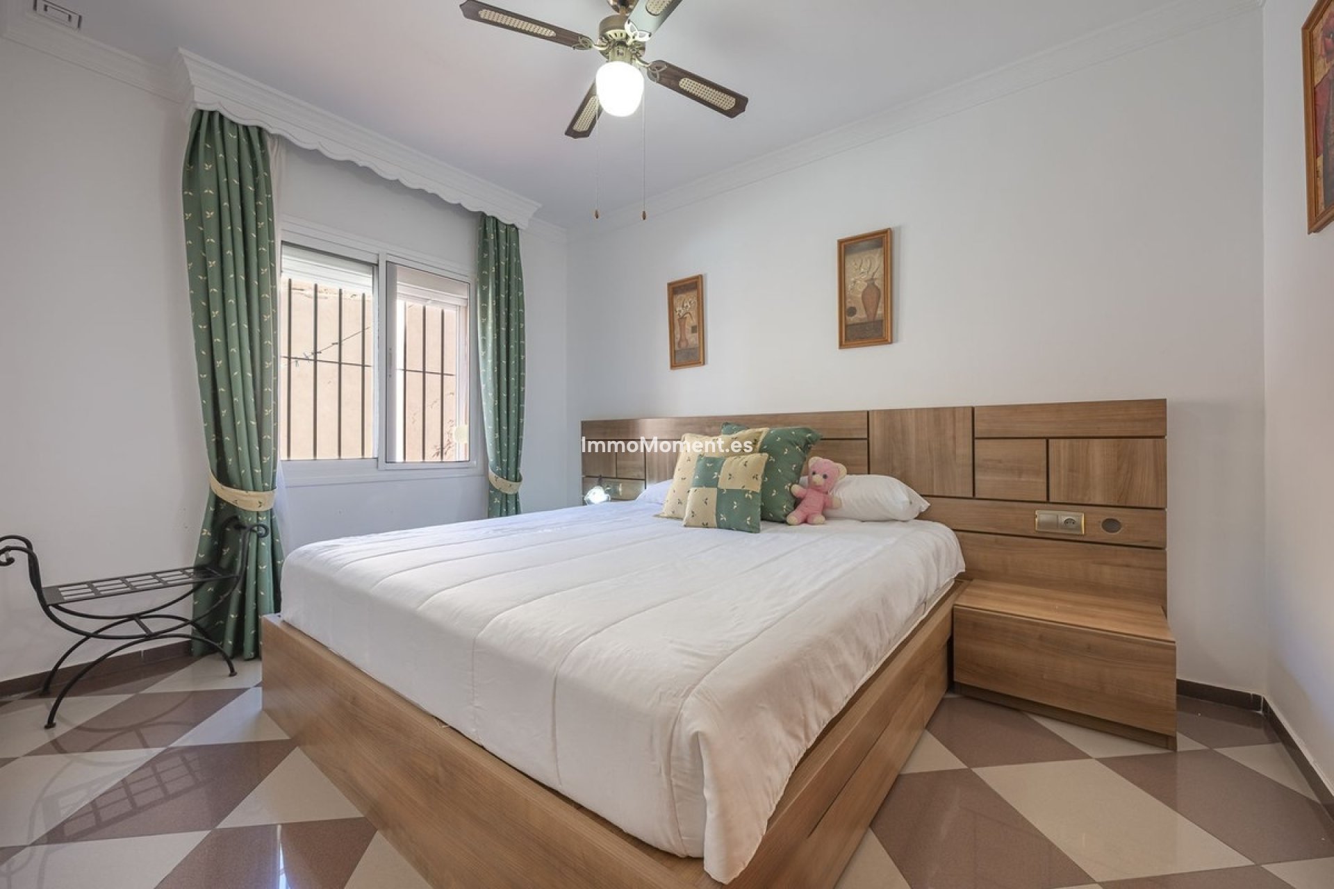 Revente - Villa - Benahavís - La Quinta