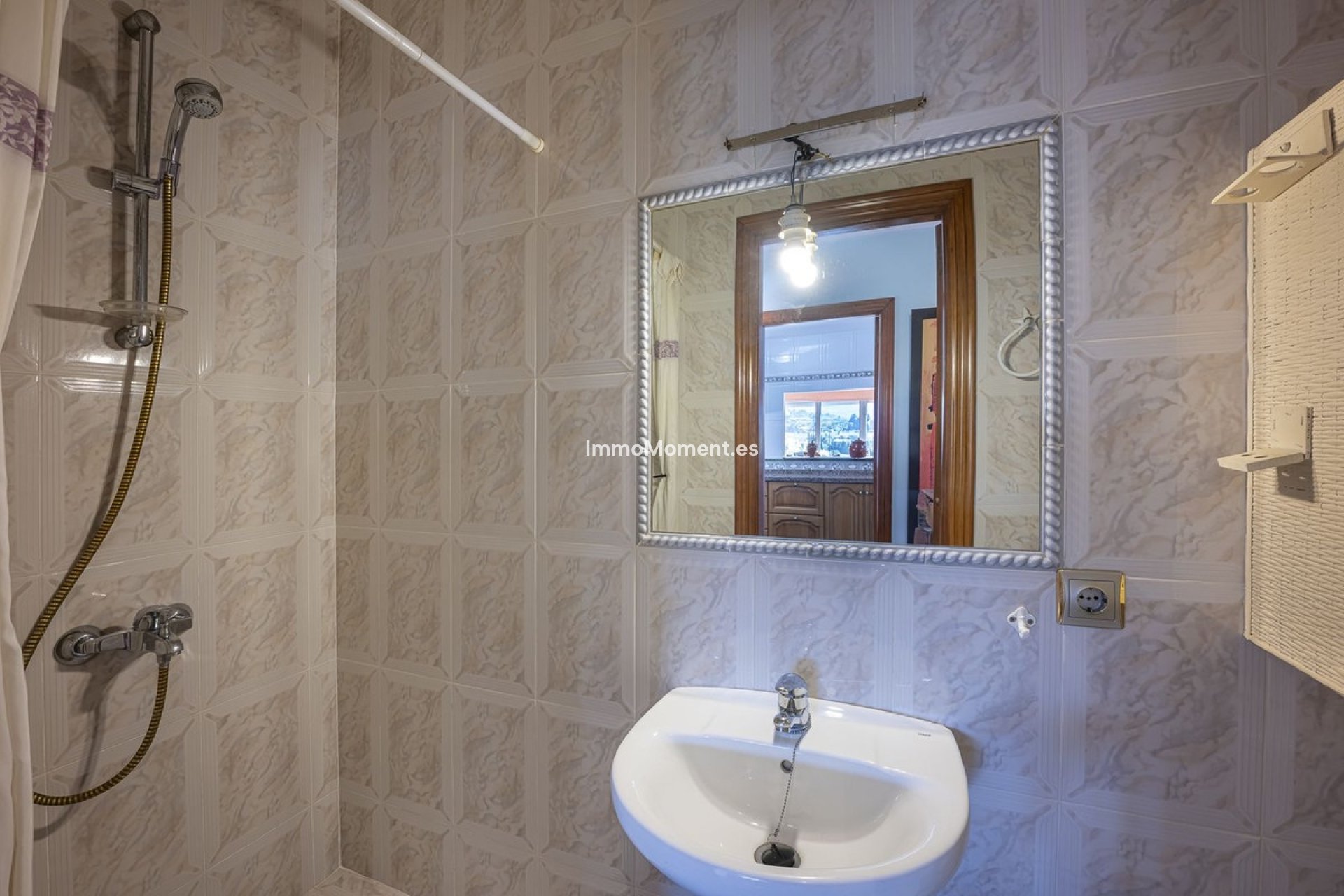 Revente - Villa - Benahavís - La Quinta