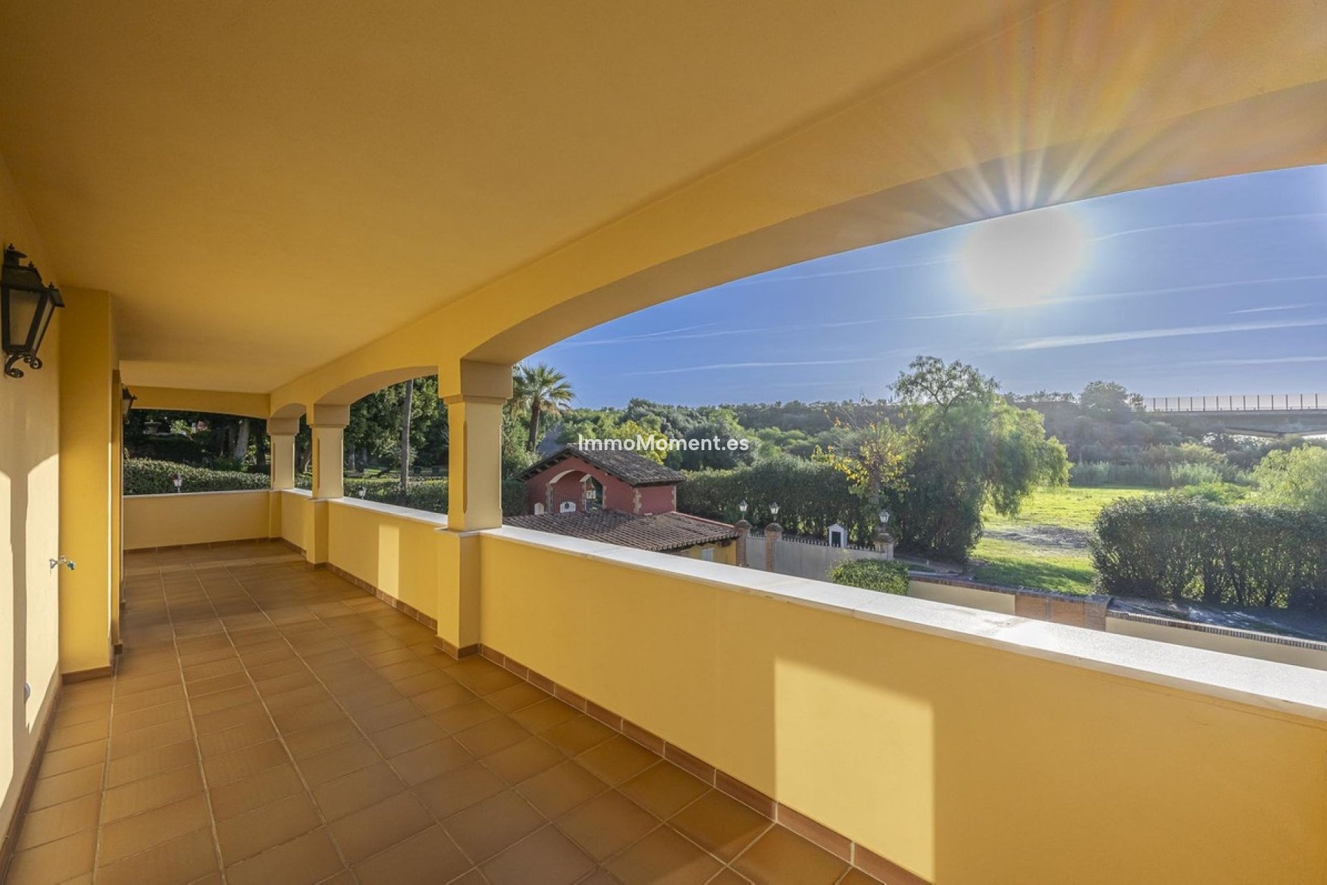 Revente - Villa - Benahavís - La Quinta