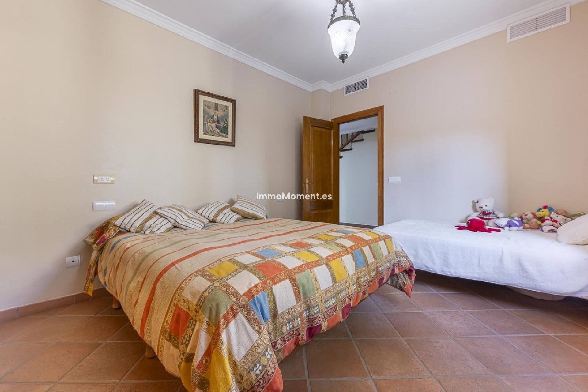 Revente - Villa - Benahavís - La Quinta