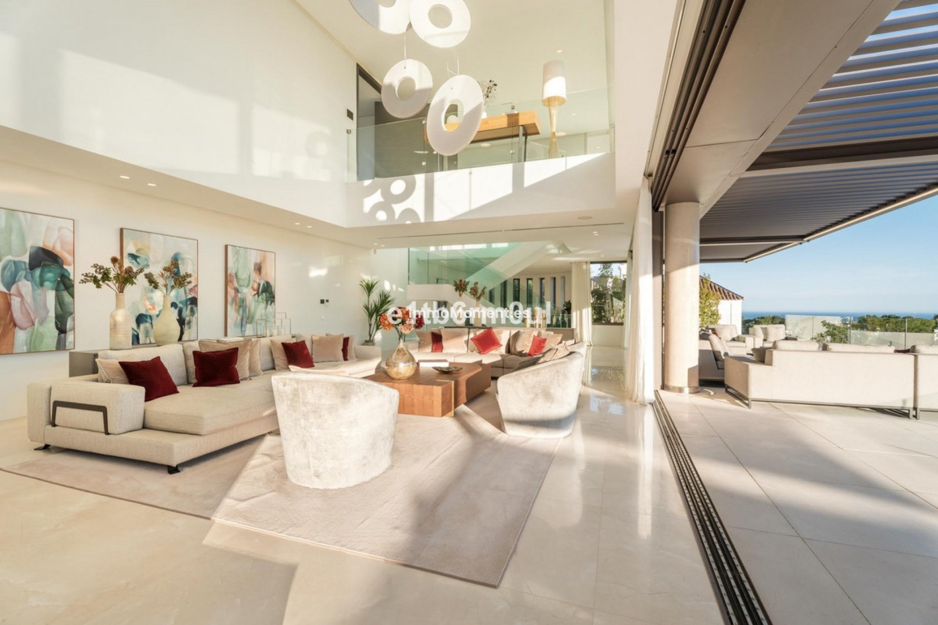 Revente - Villa - Benahavís - La Quinta