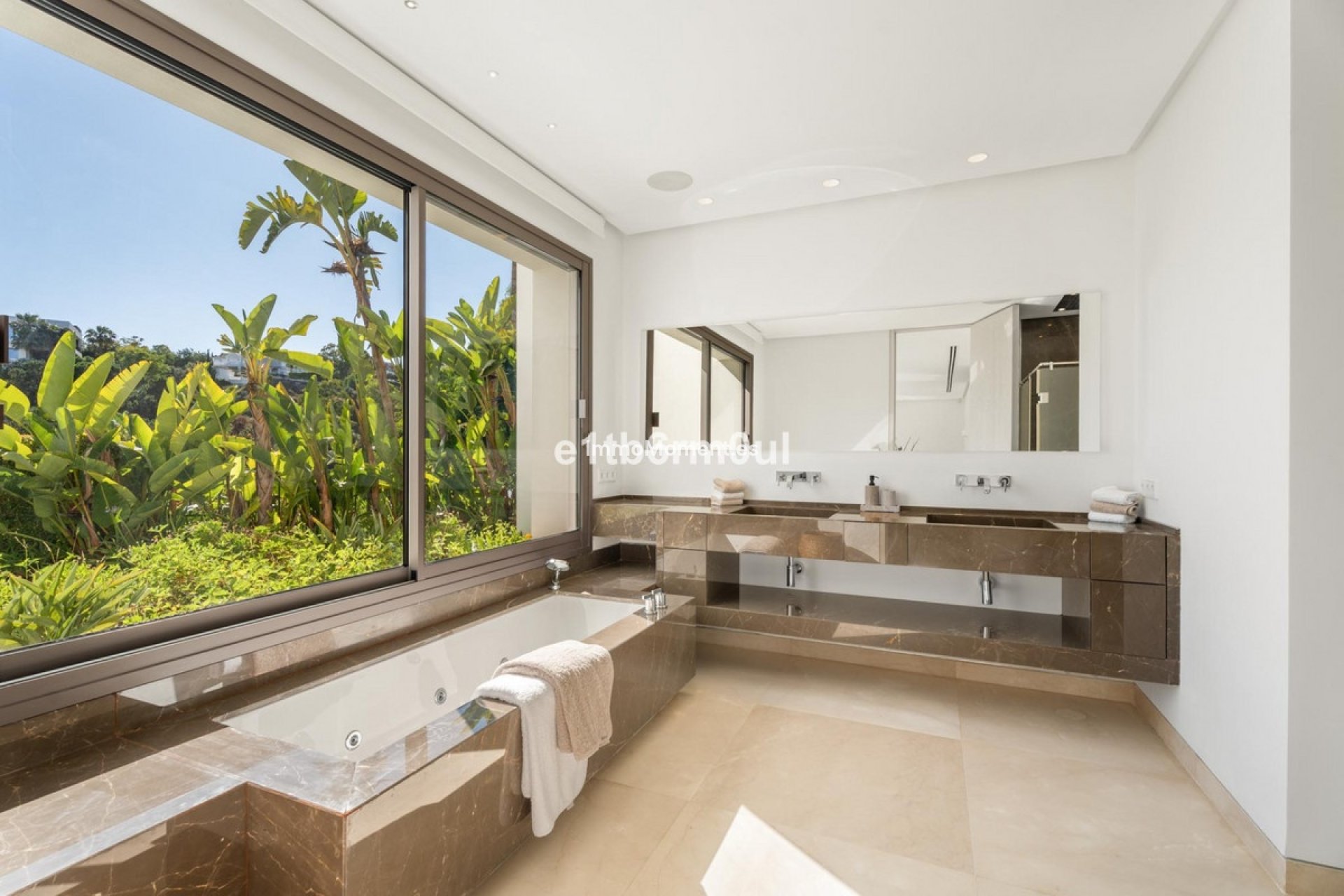 Revente - Villa - Benahavís - La Quinta