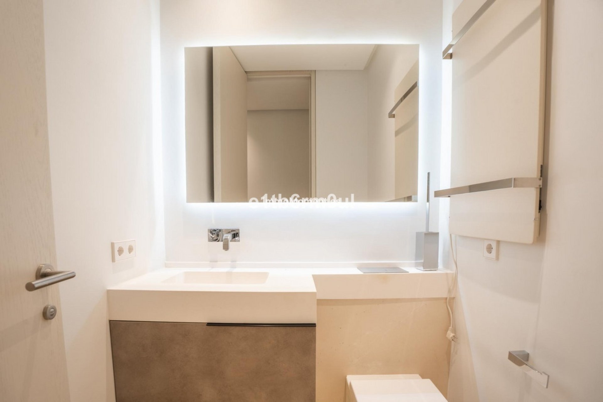 Revente - Villa - Benahavís - La Quinta