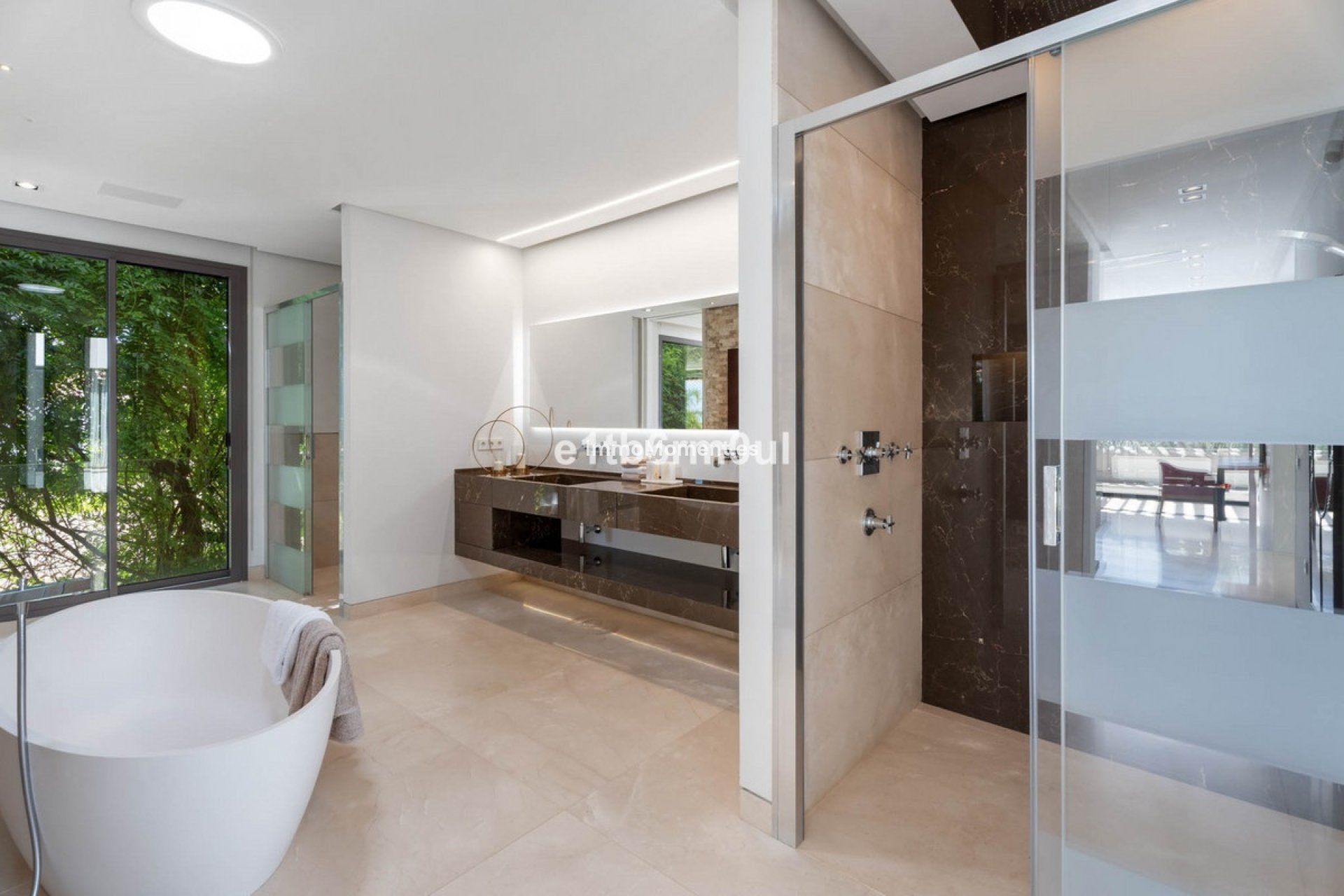 Revente - Villa - Benahavís - La Quinta