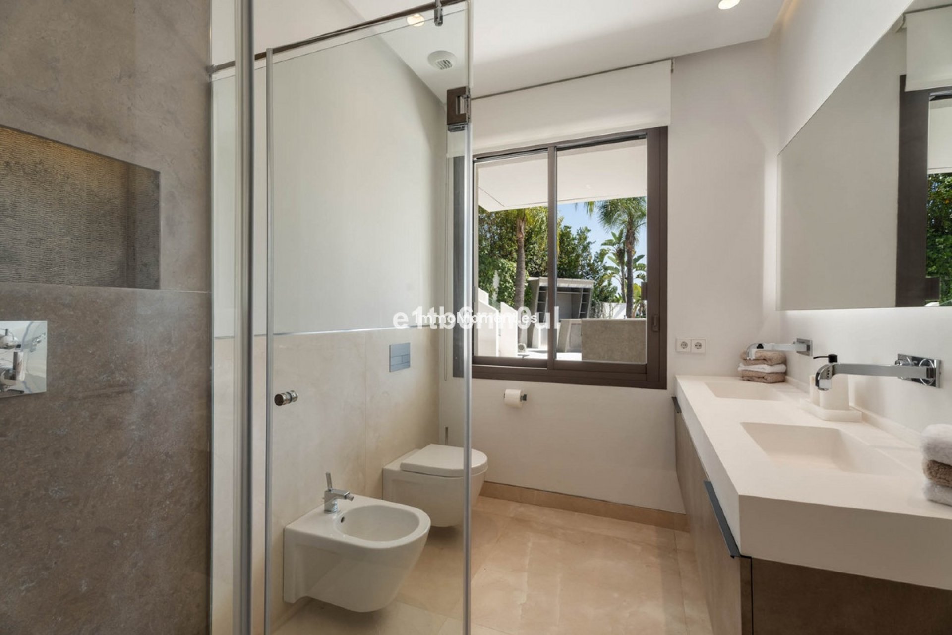 Revente - Villa - Benahavís - La Quinta