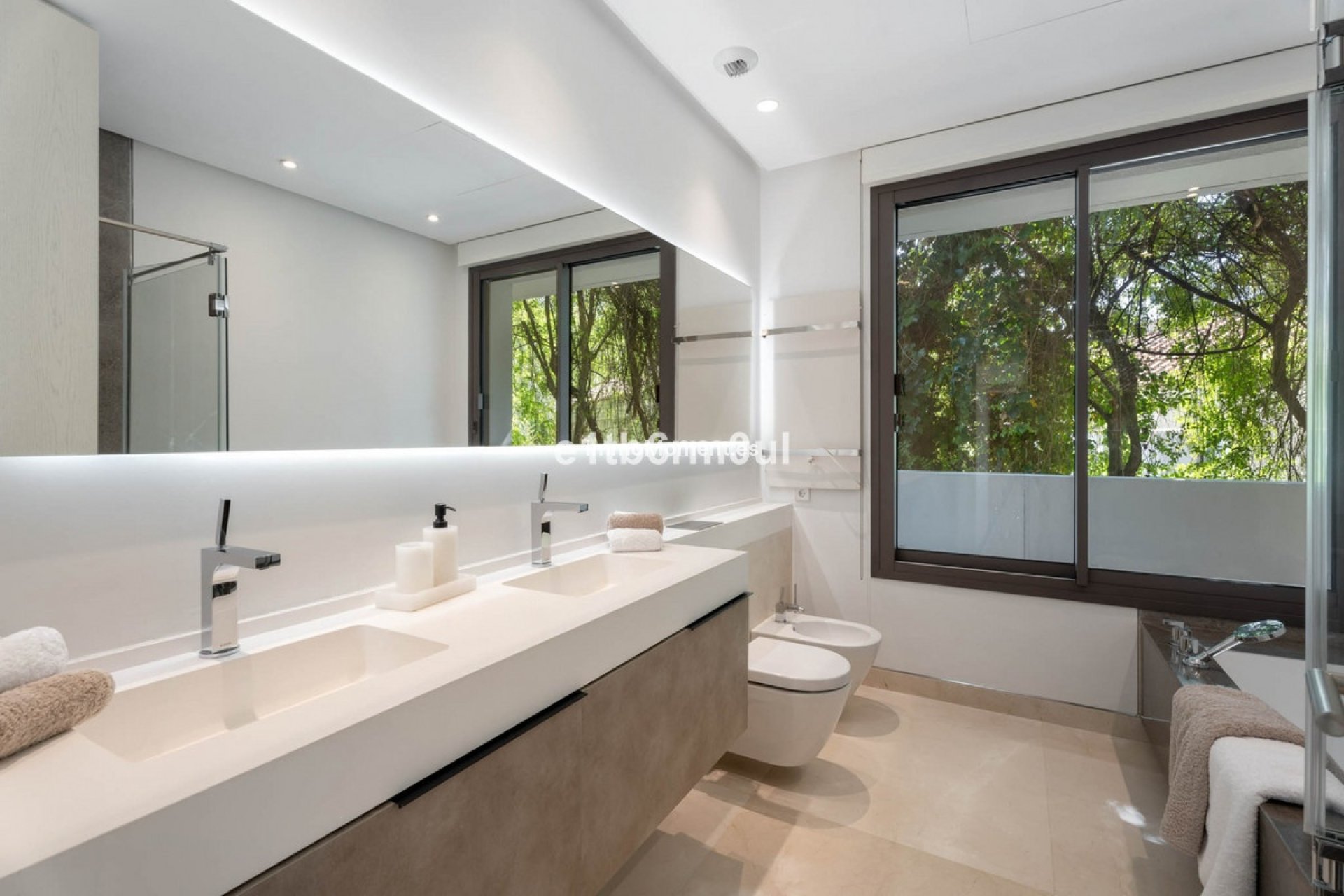 Revente - Villa - Benahavís - La Quinta