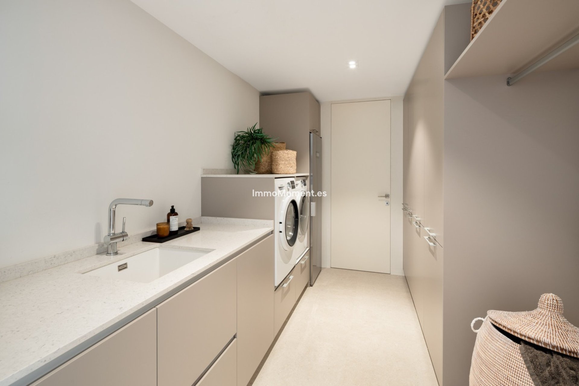 Revente - Villa - Benahavís - La Quinta