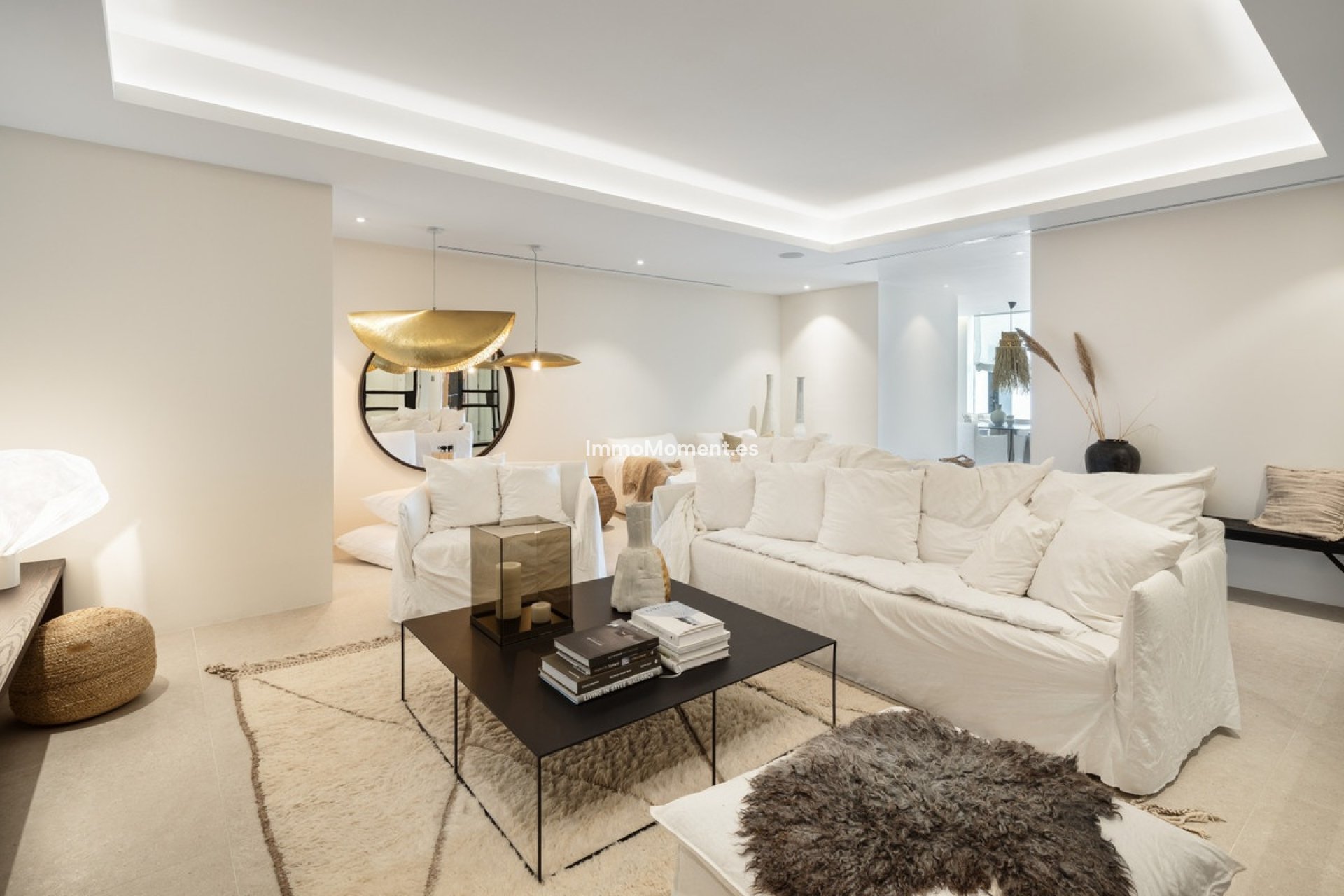 Revente - Villa - Benahavís - La Quinta