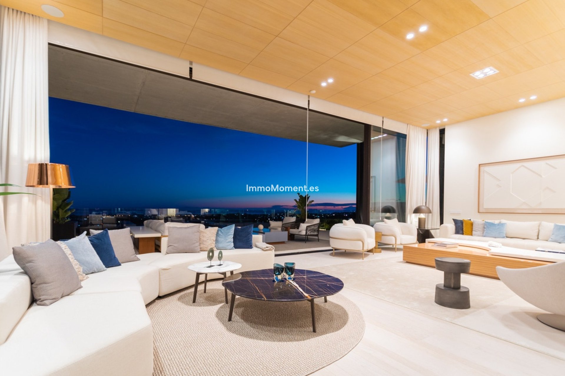 Revente - Villa - Benahavís - La Quinta