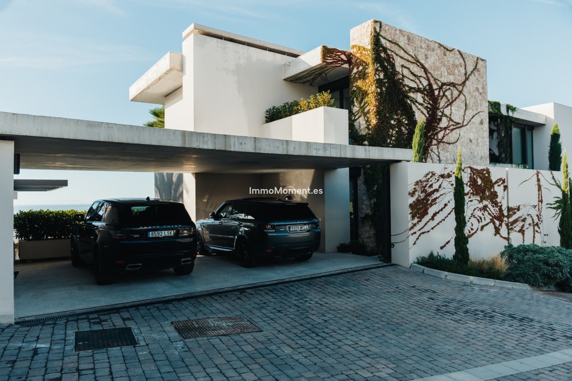 Revente - Villa - Benahavís - La Quinta