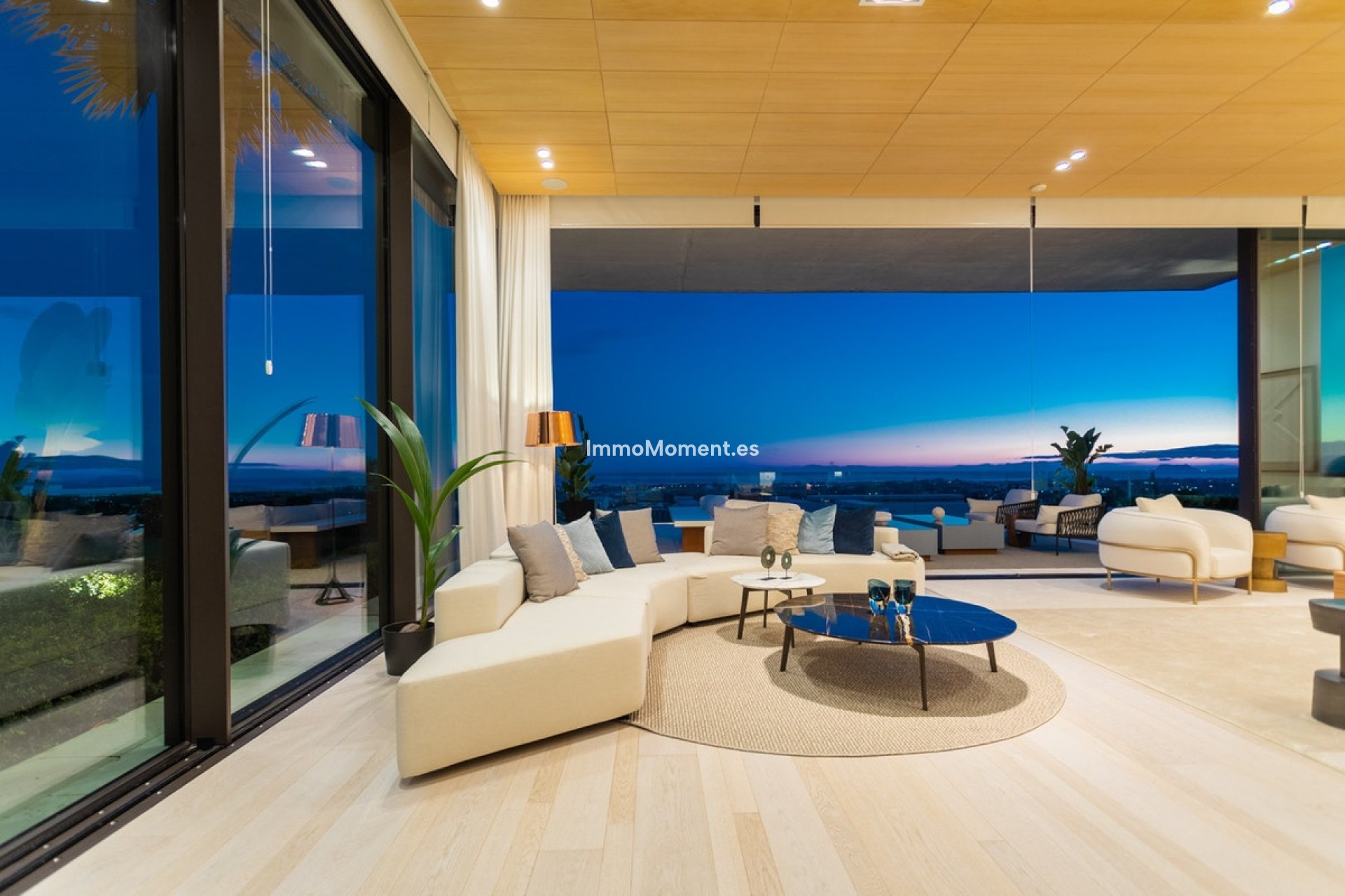 Revente - Villa - Benahavís - La Quinta