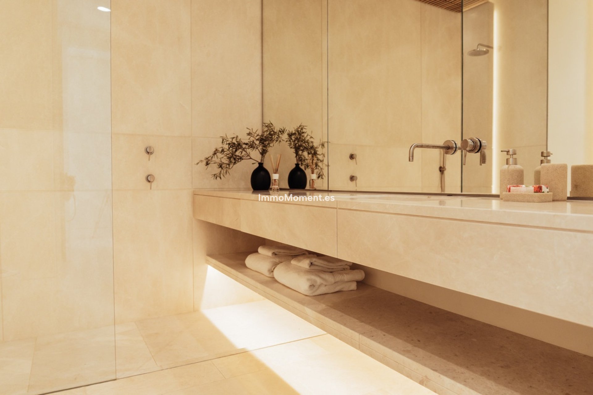 Revente - Villa - Benahavís - La Quinta