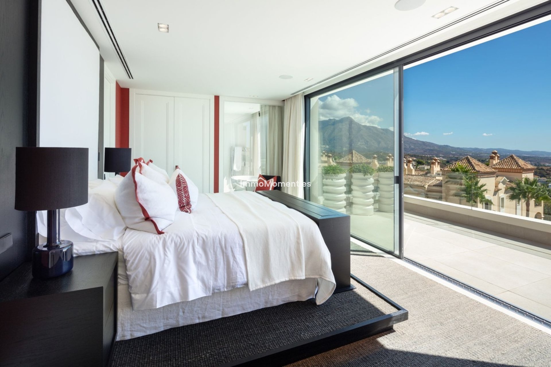 Revente - Villa - Benahavís - La Quinta