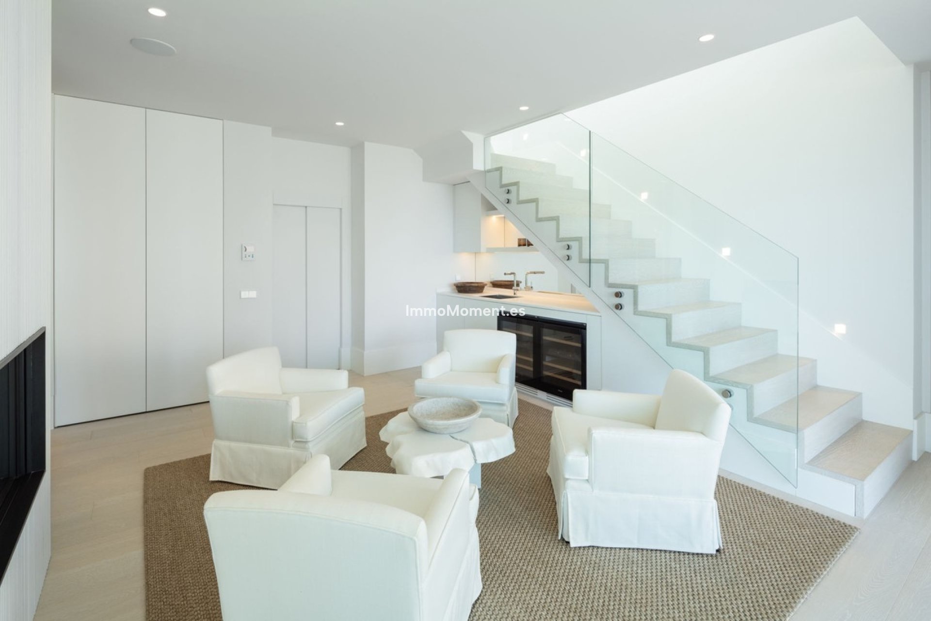 Revente - Villa - Benahavís - La Quinta