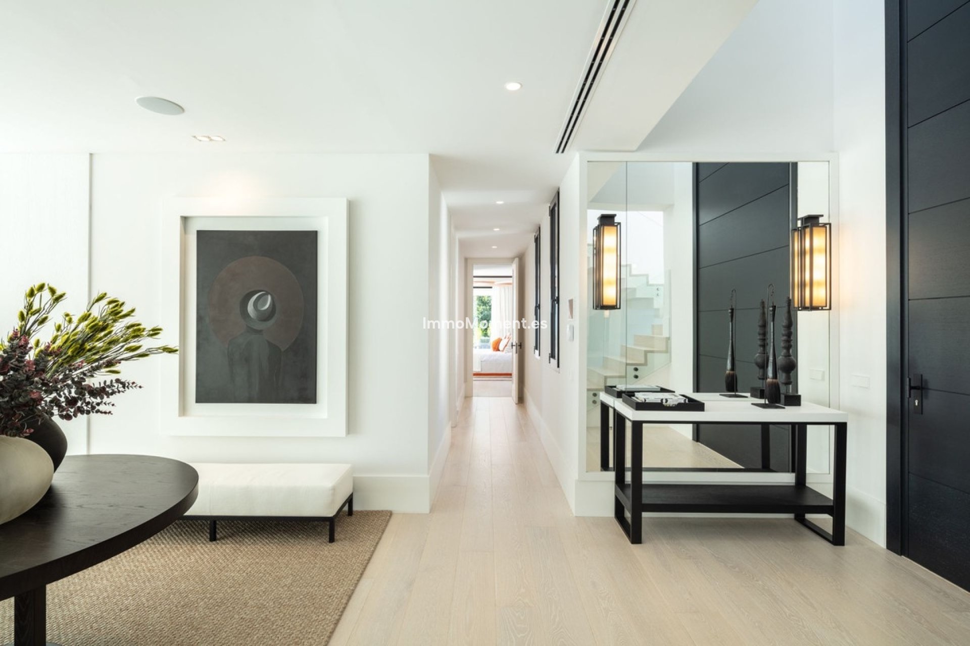 Revente - Villa - Benahavís - La Quinta