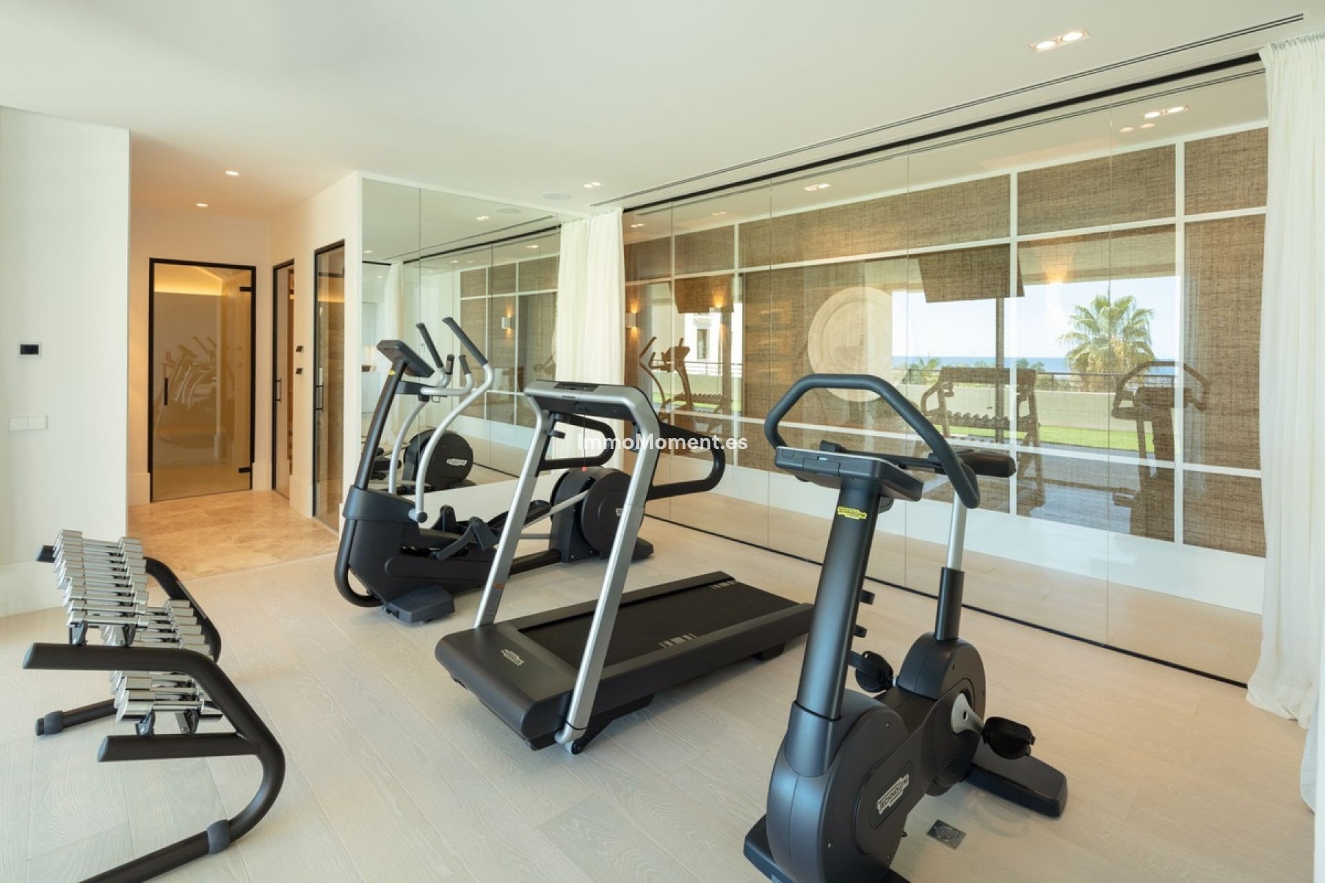 Revente - Villa - Benahavís - La Quinta