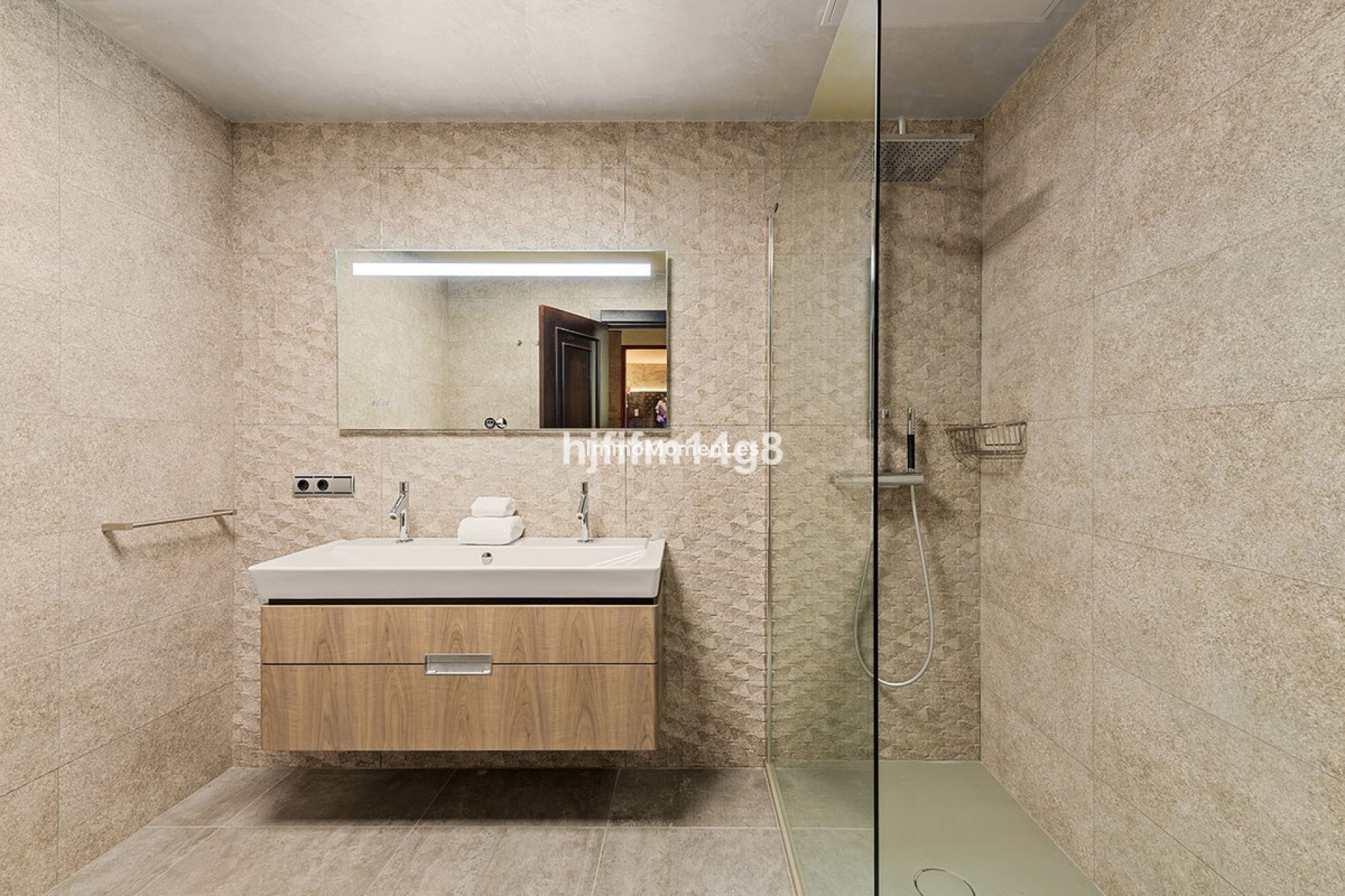 Revente - Villa - Benahavís - La Quinta