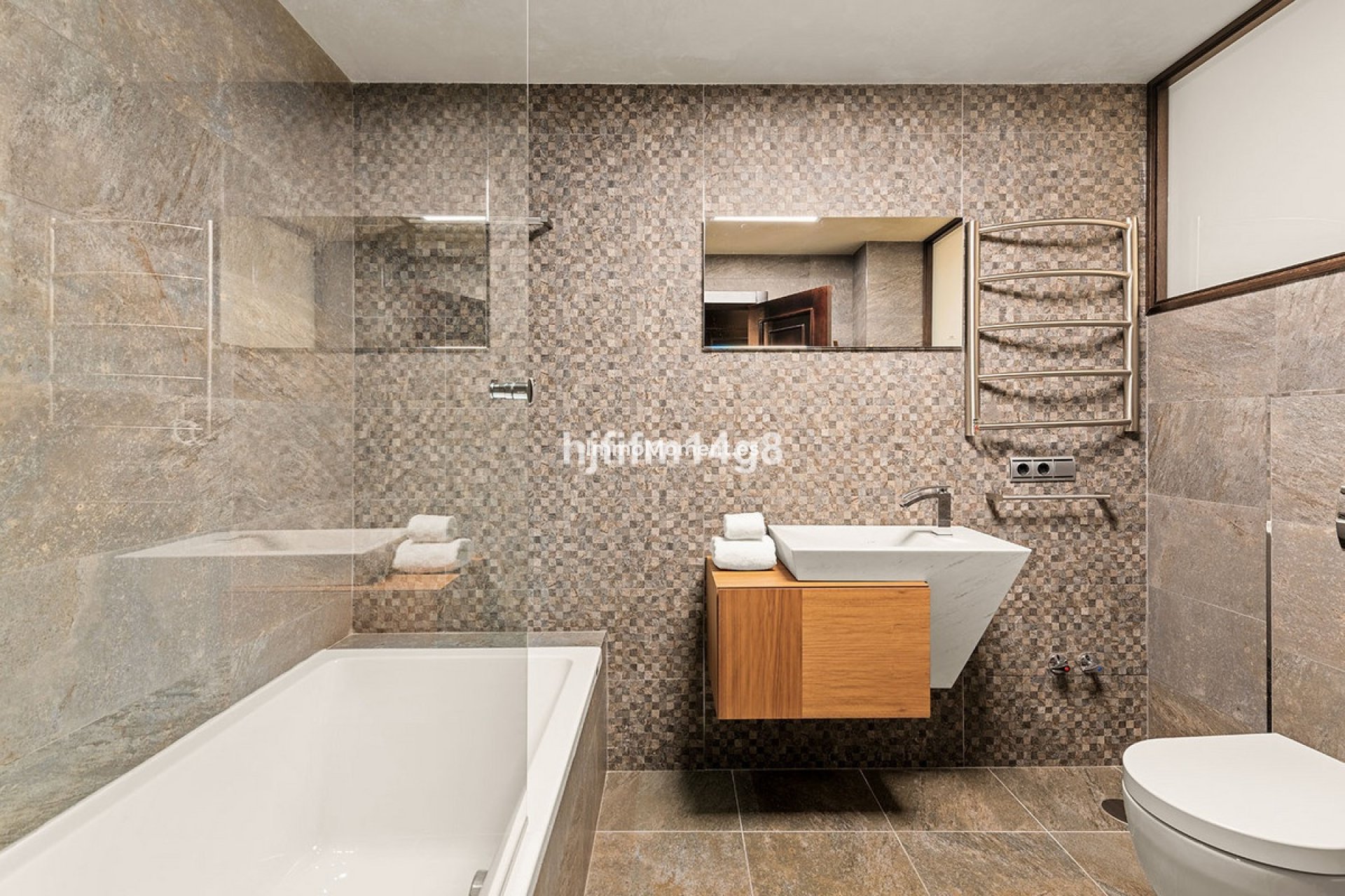 Revente - Villa - Benahavís - La Quinta