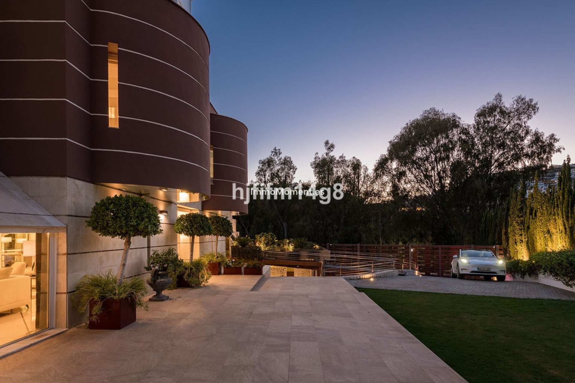 Revente - Villa - Benahavís - La Quinta