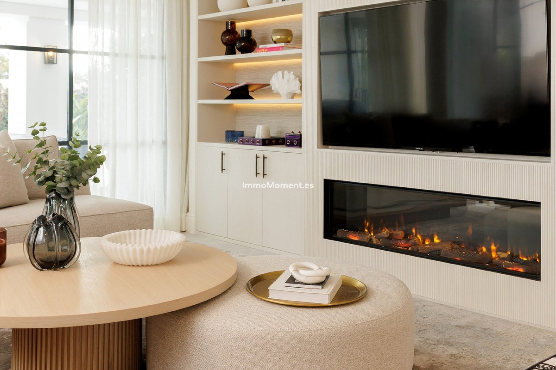 Revente - Villa - Benahavís - La Quinta